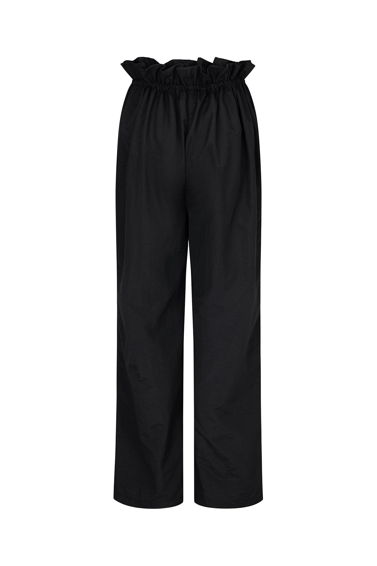 Sherman Trouser Black