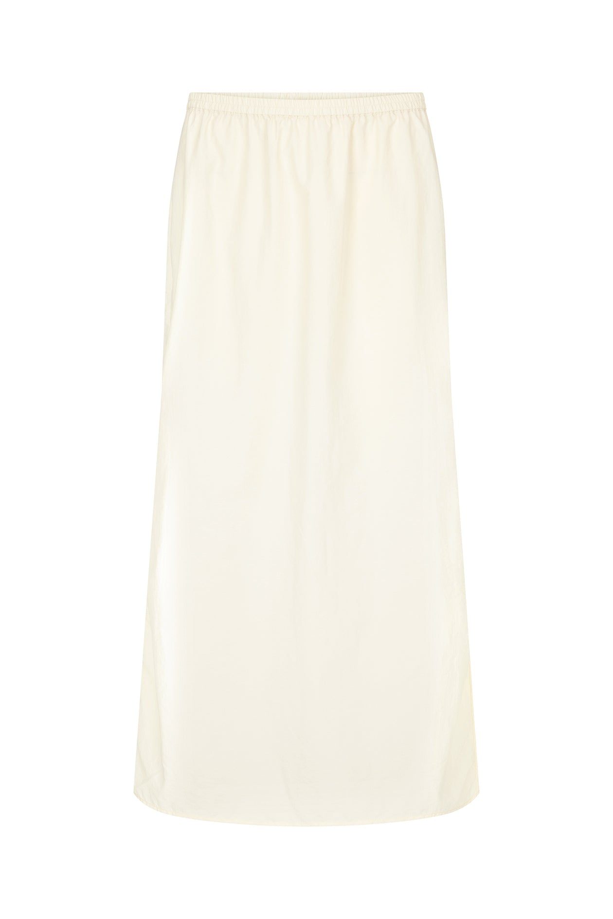 Canal Skirt Ivory