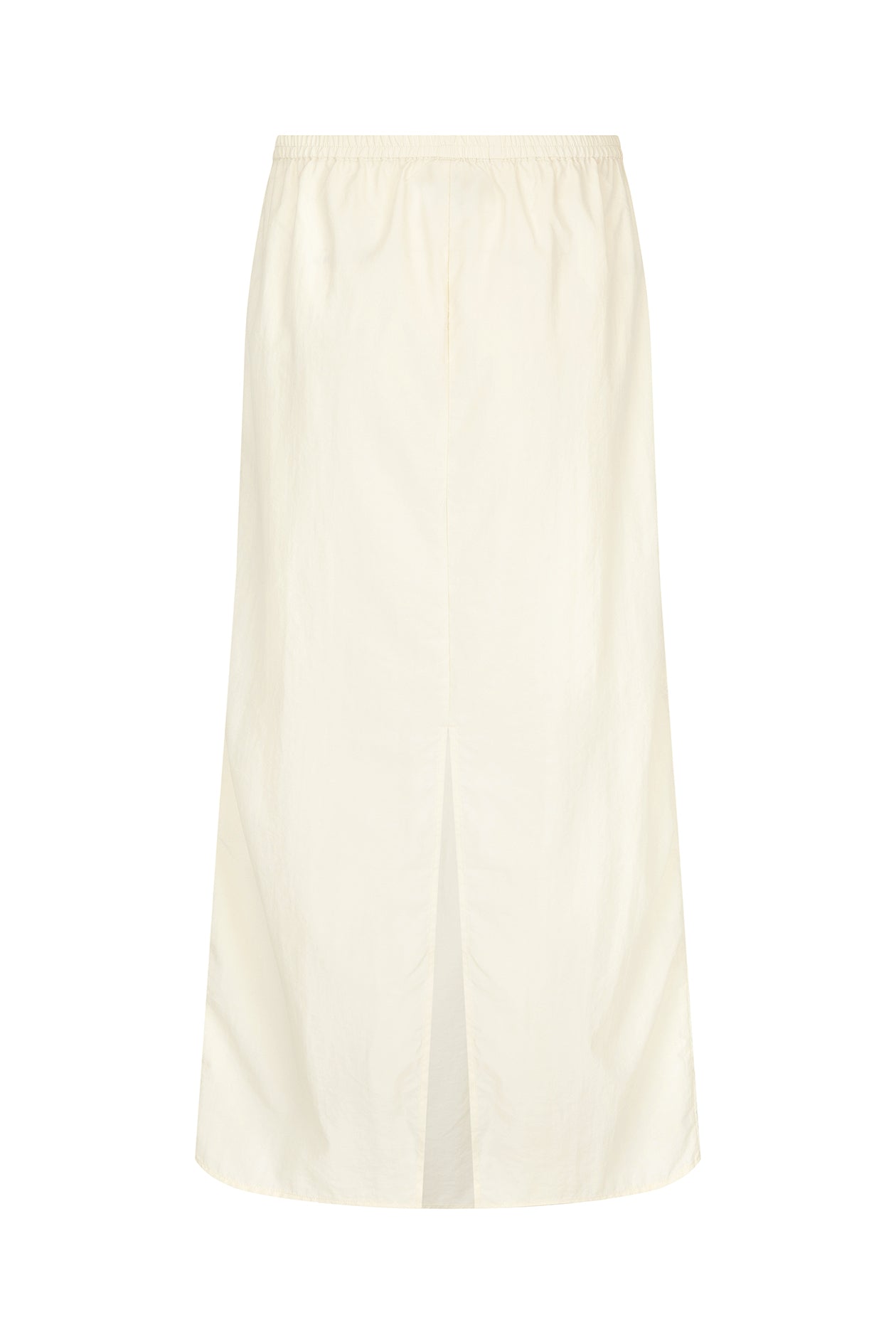 Canal Skirt Ivory