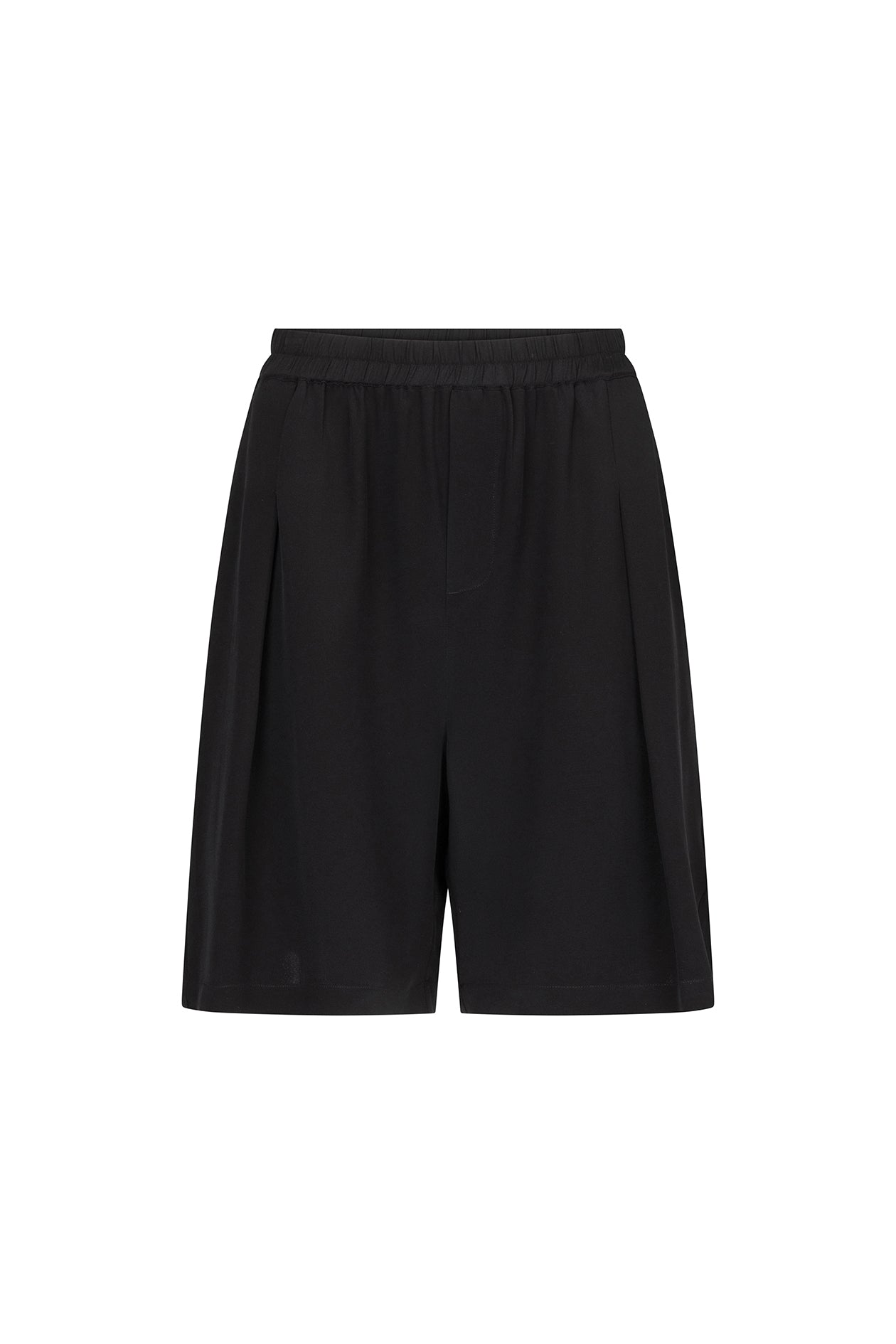 Elastic Abel Short