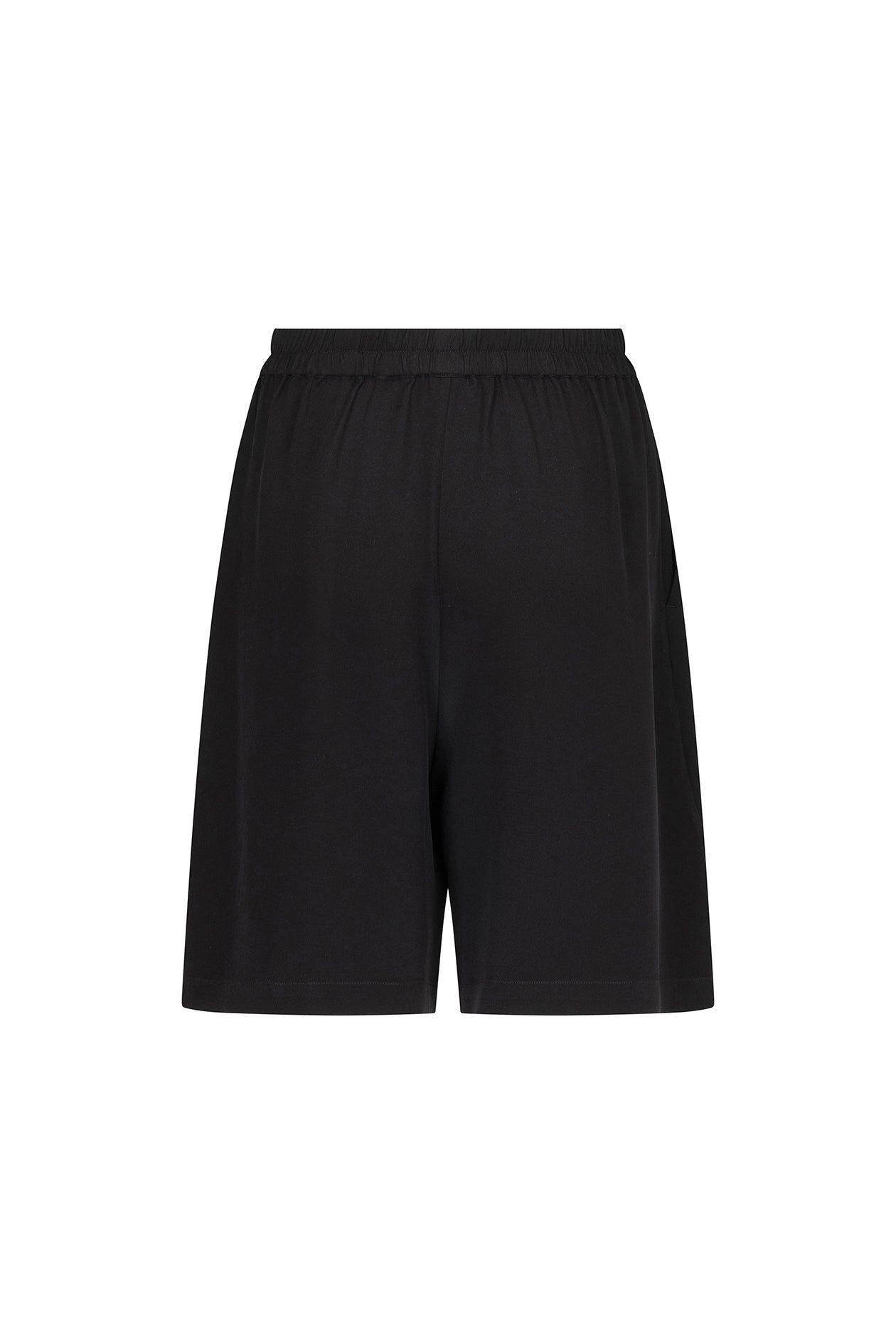 Elastic Abel Short