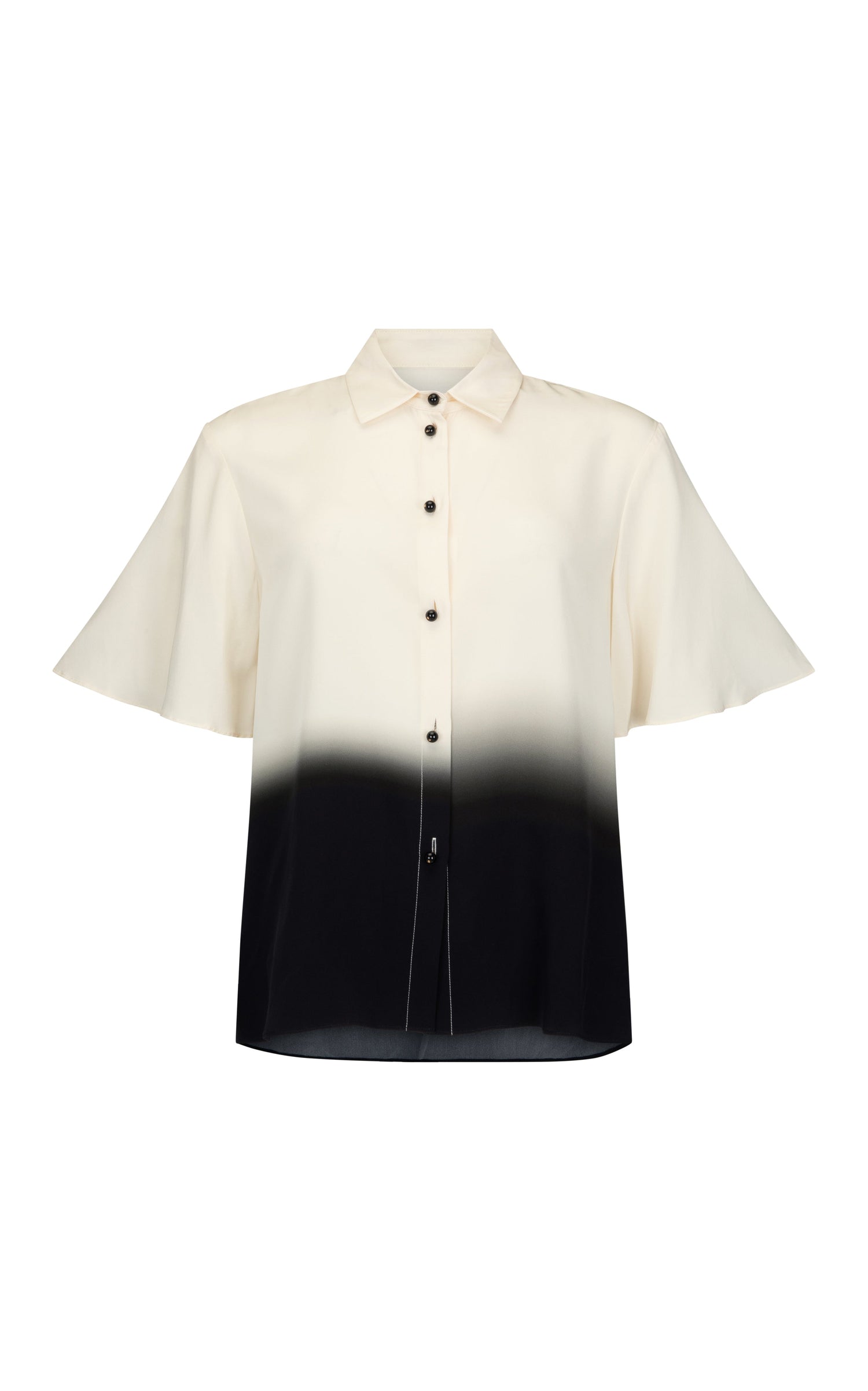 Bibi Shirt in Silk