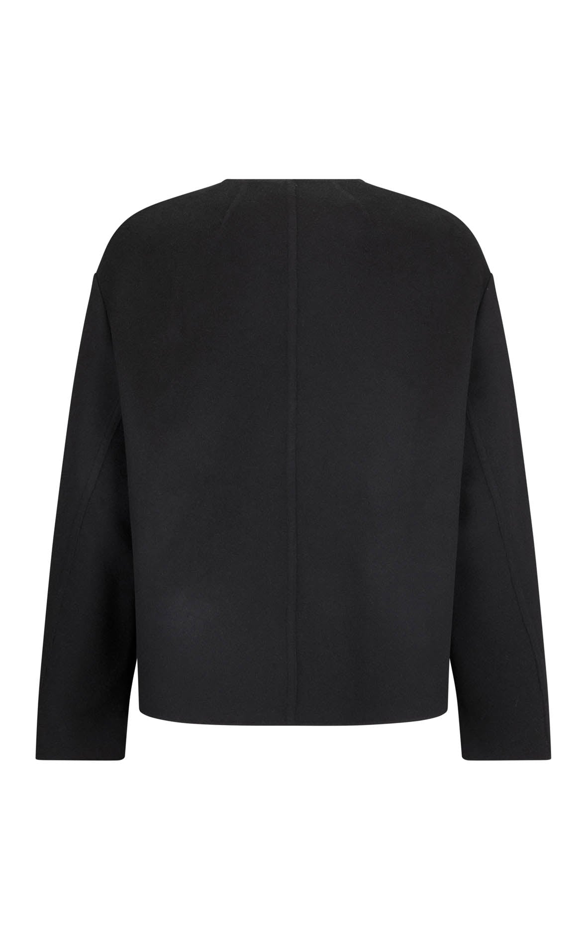 Angelo Jacket Black