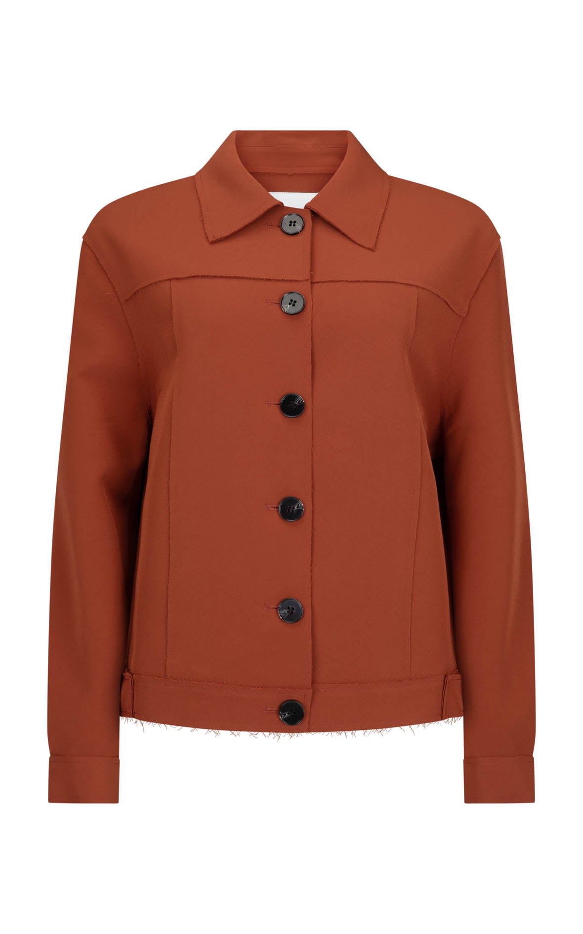 Austin Jacket Sambal