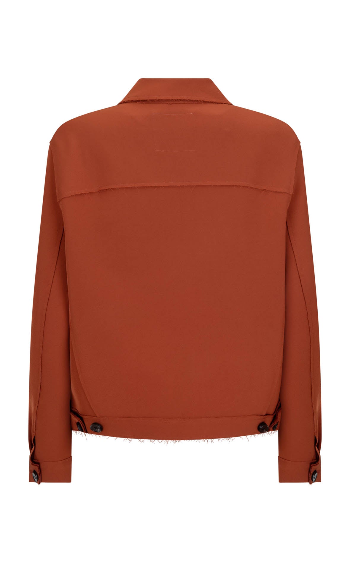 Austin Jacket Sambal