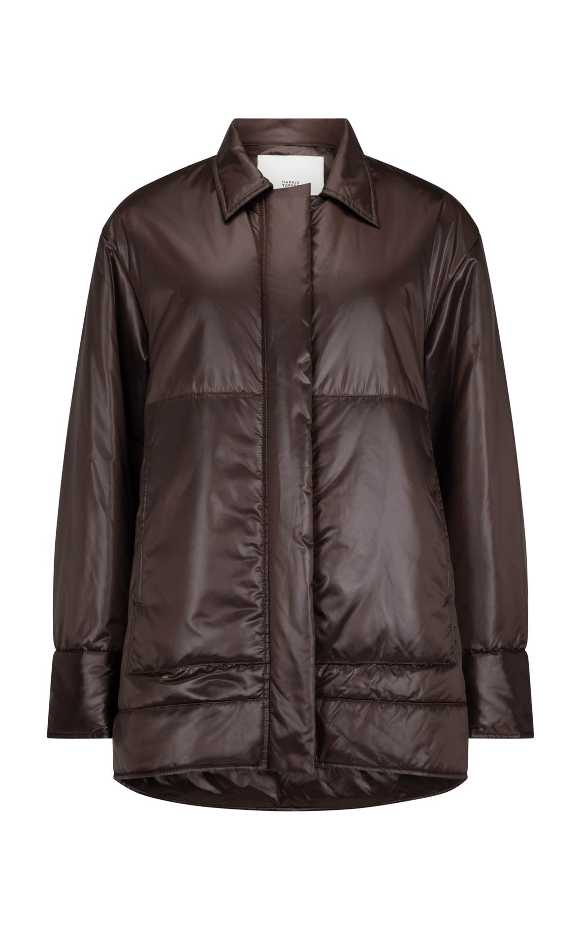 Padded Remus Bomber