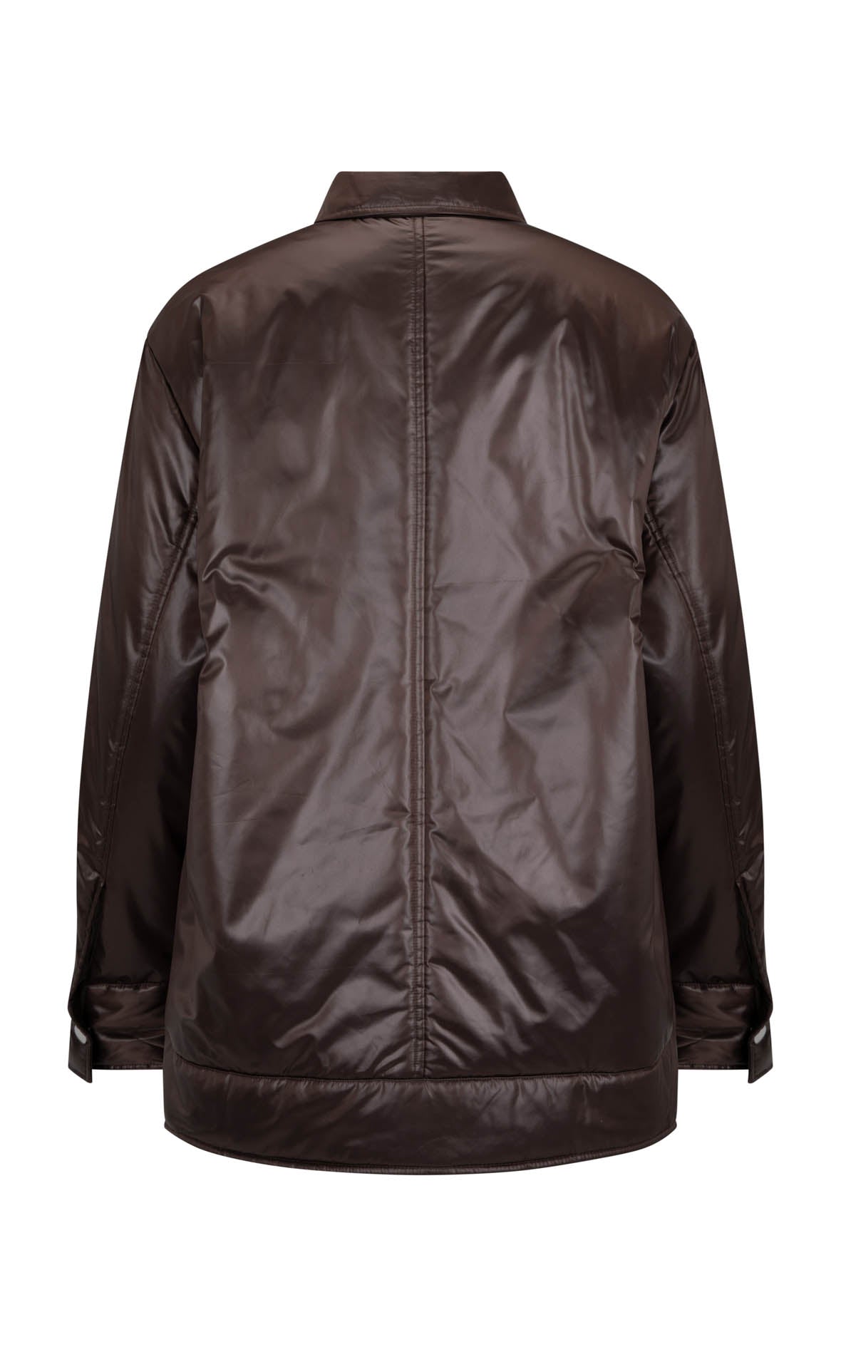 Padded Remus Bomber
