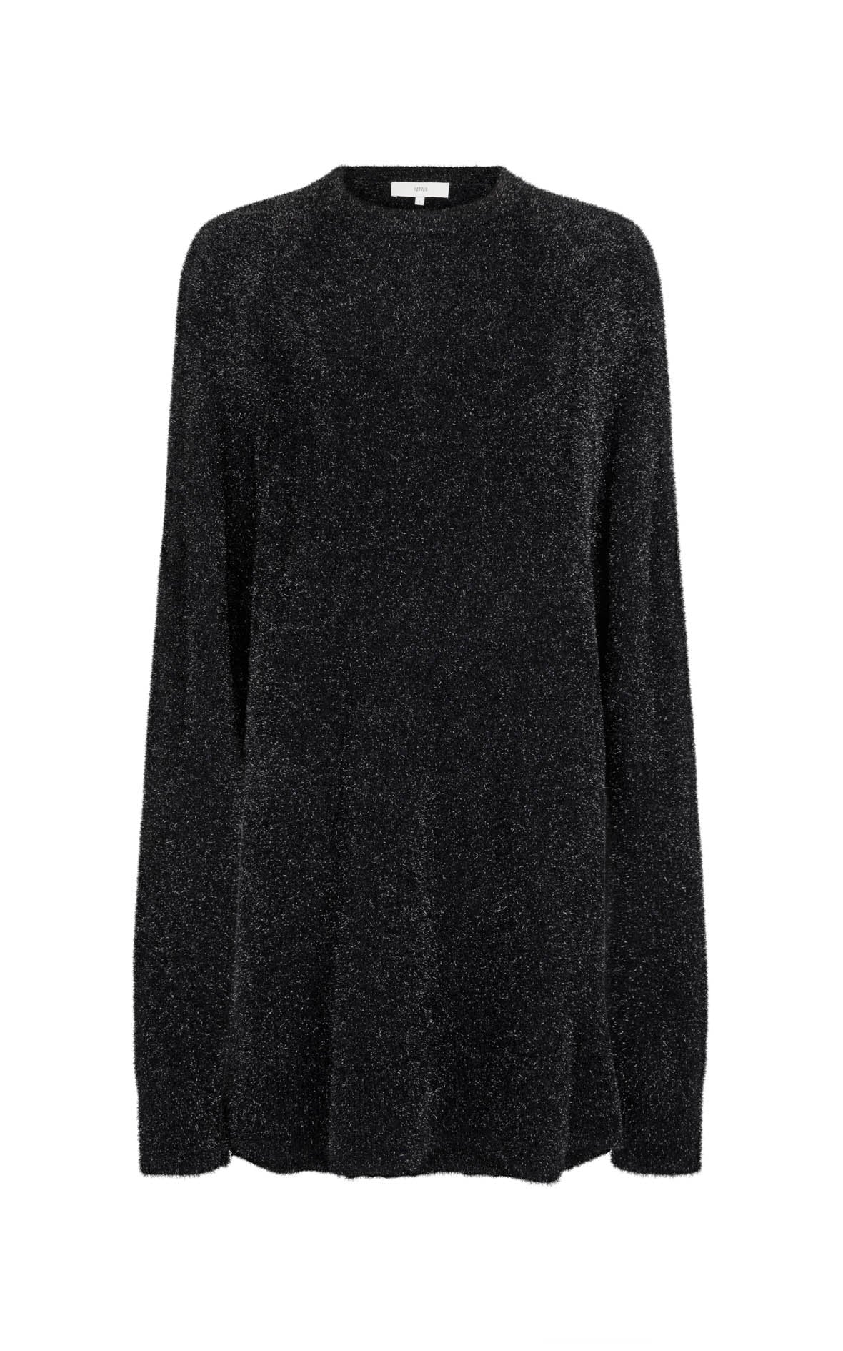 Celia Knit Mini Dress