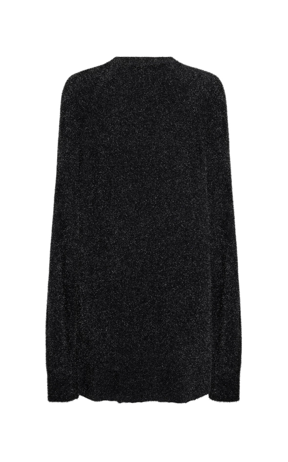 Celia Knit Mini Dress