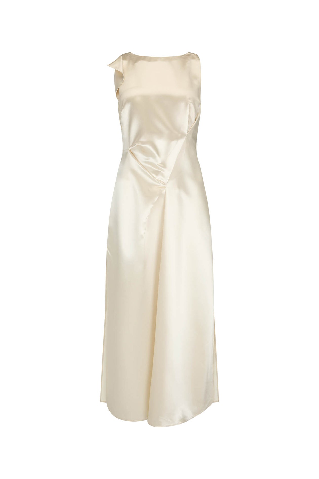 Shereen Dress