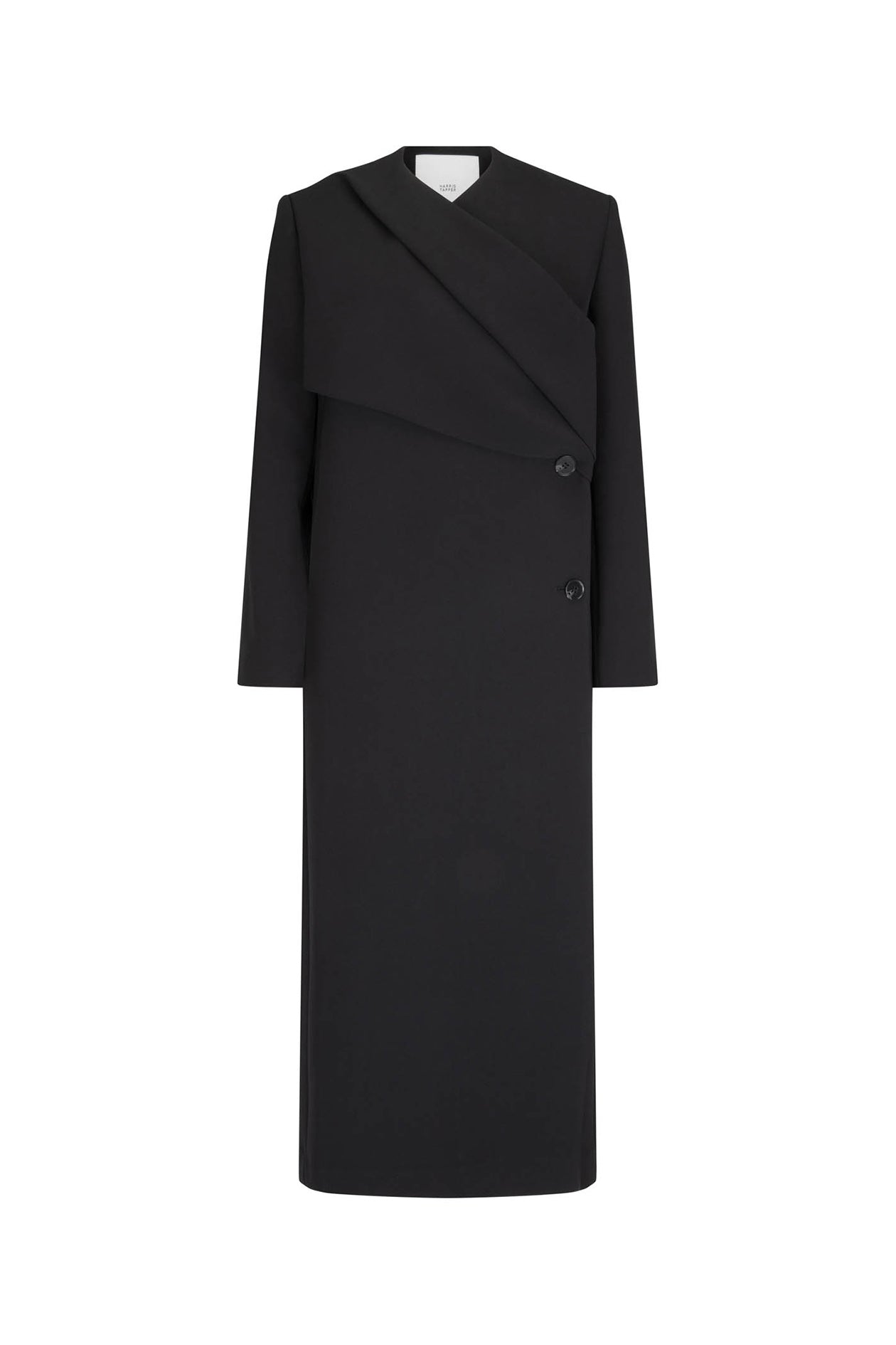 Roan Wrap Coat