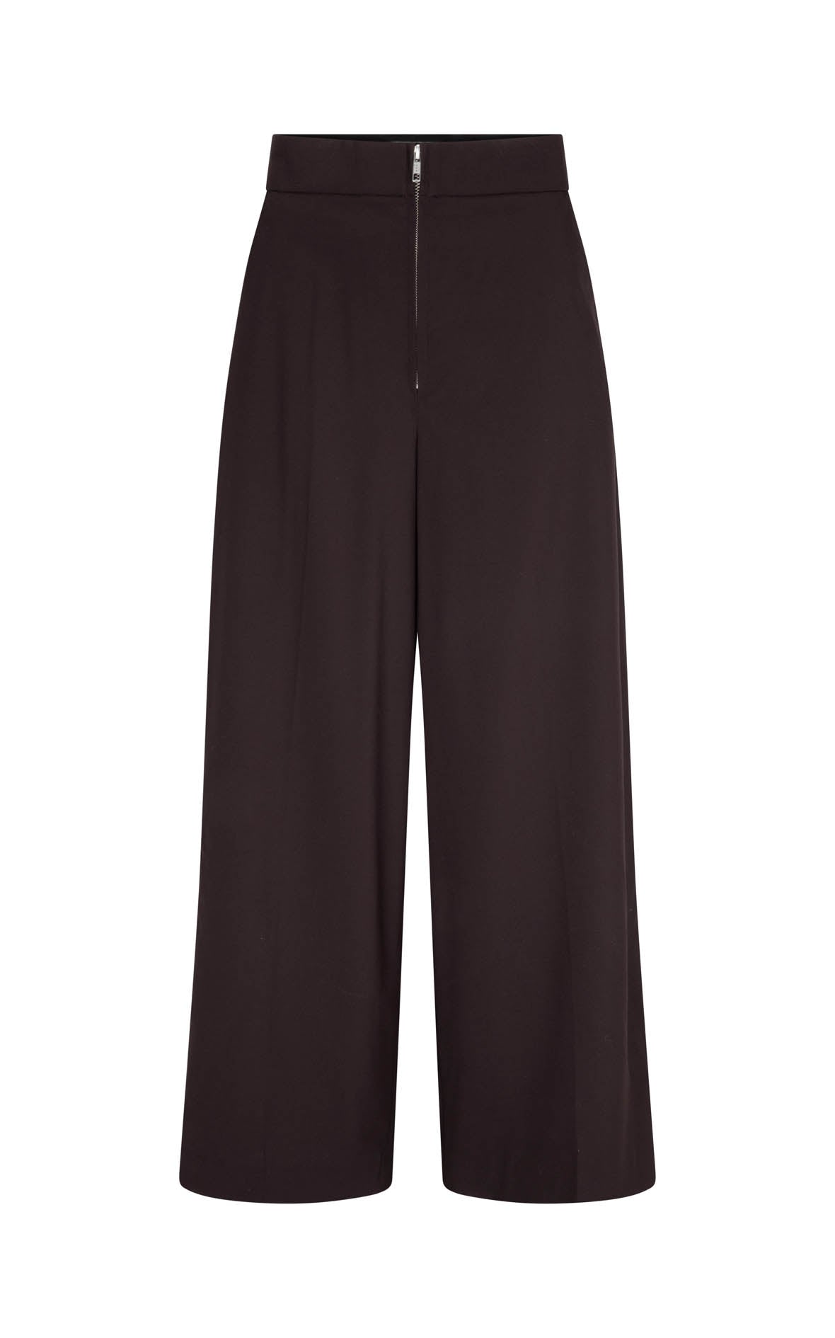 Caius Trouser Plum