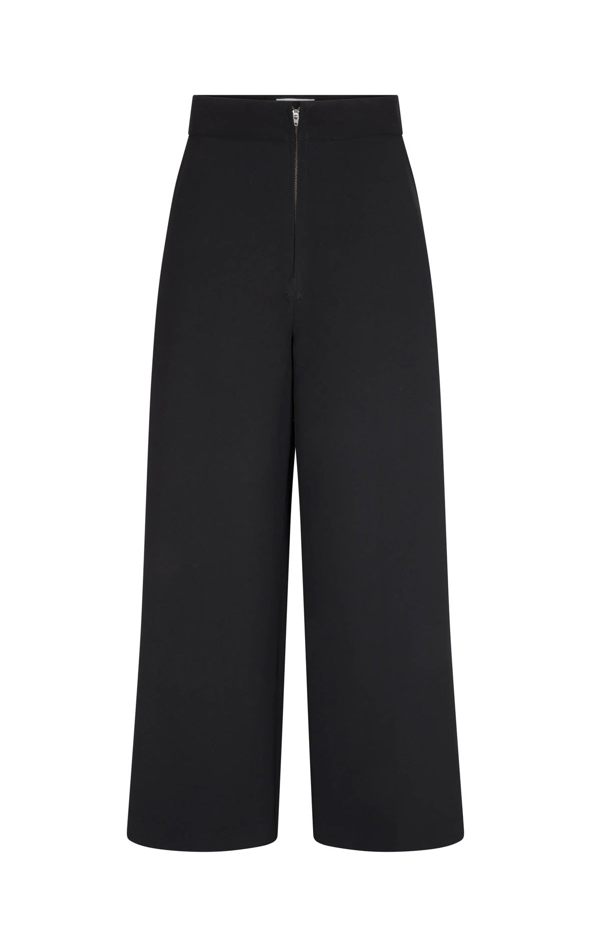 Caius Trouser Black