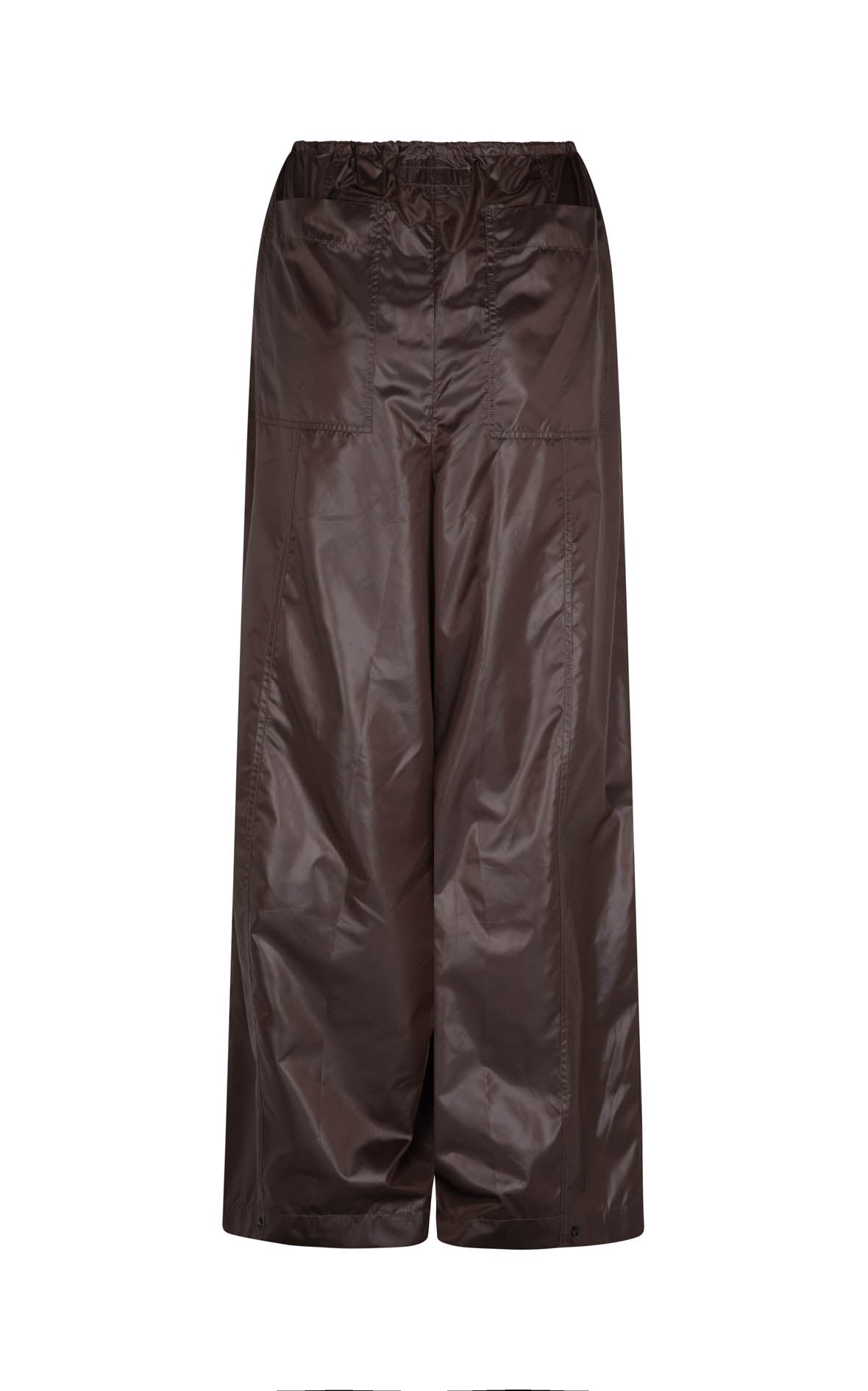 Tanaka Trouser Pecan