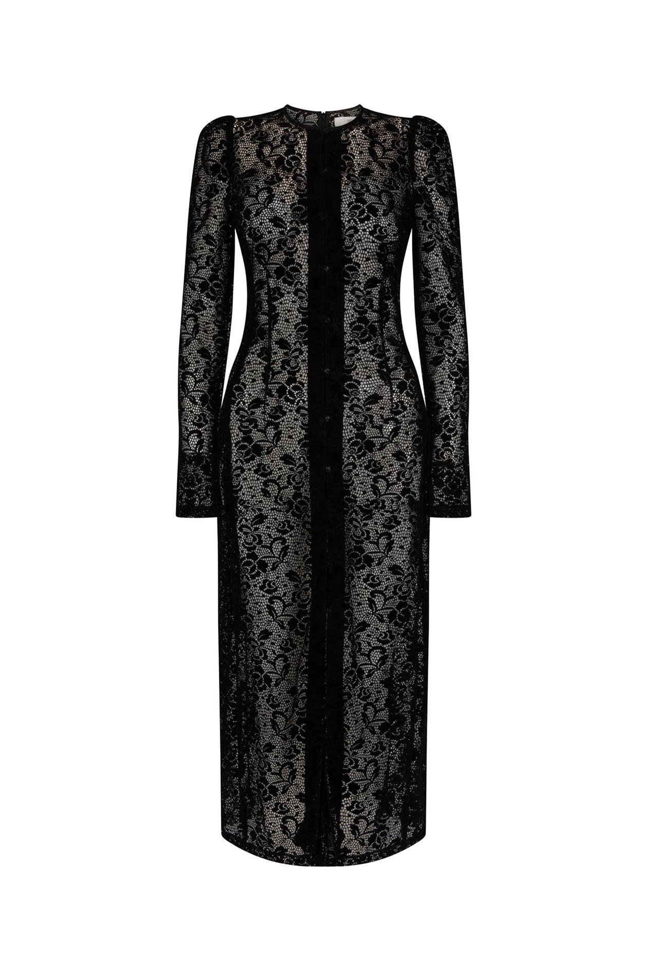 Helena Dress