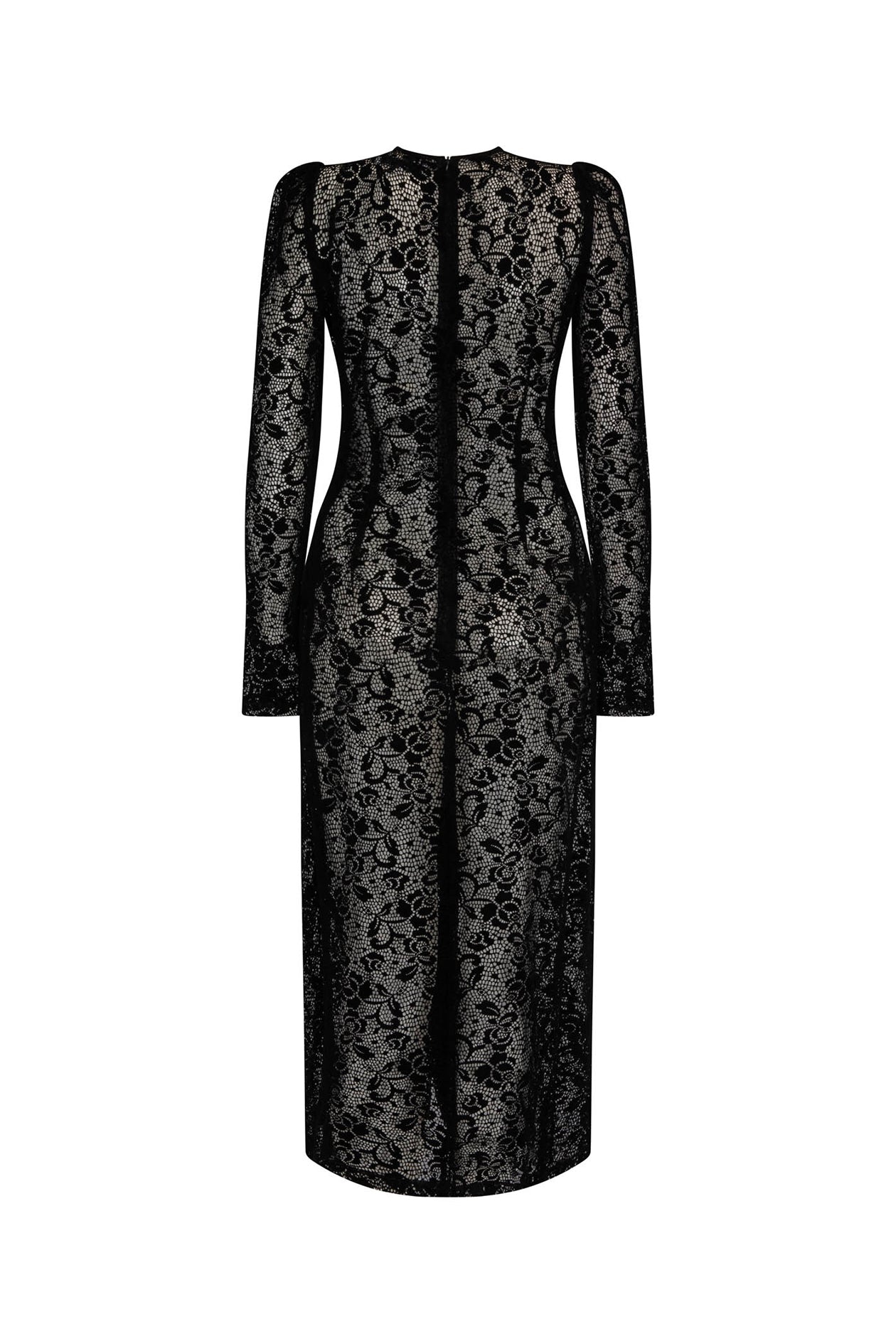 Helena Dress