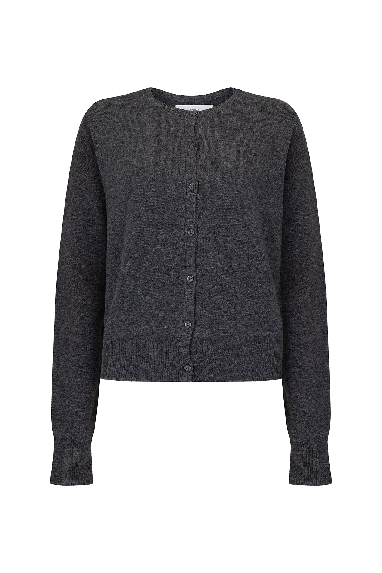 Hoppen Cardigan in Wool Cashmereling