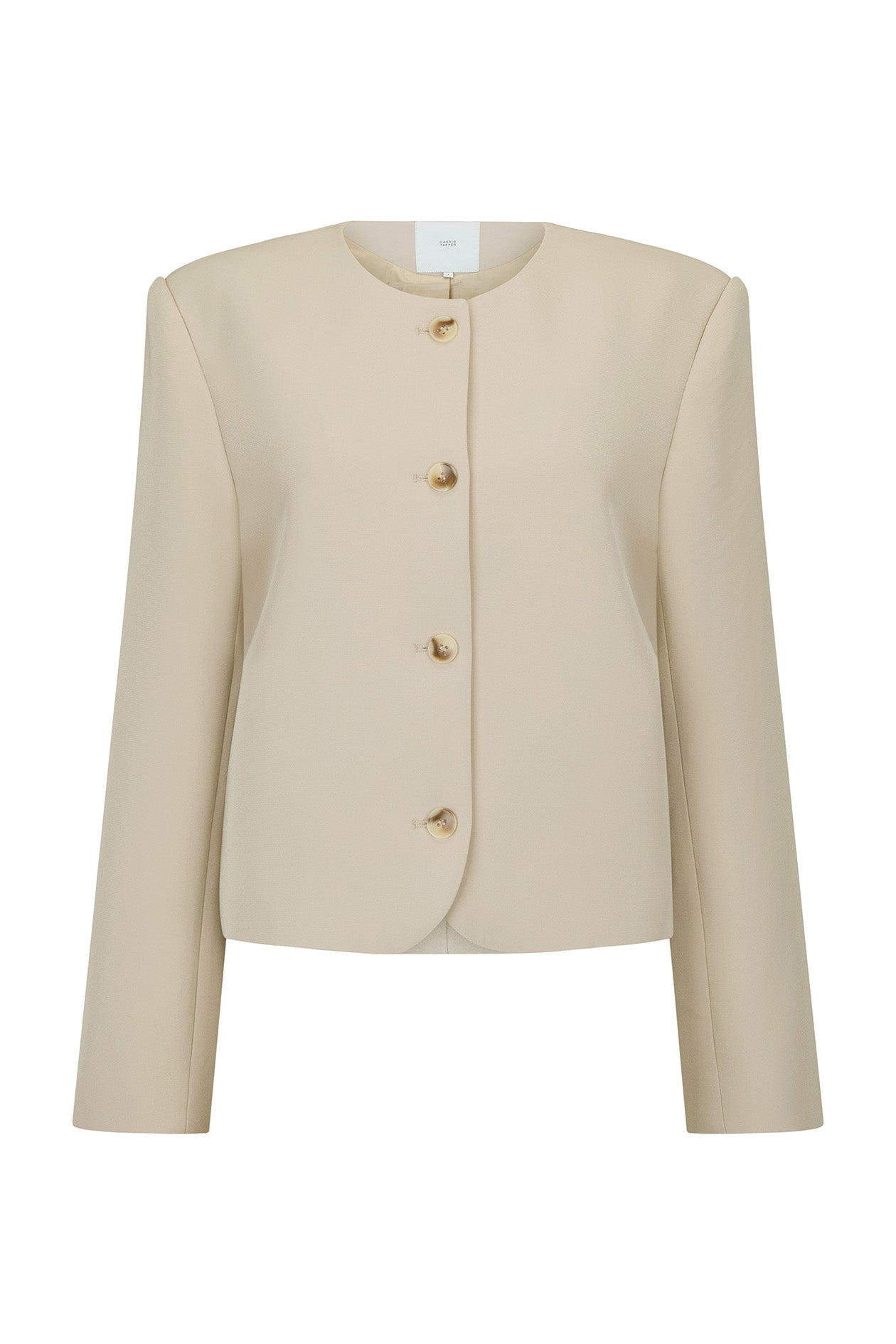 Tilmens Blazer Clay