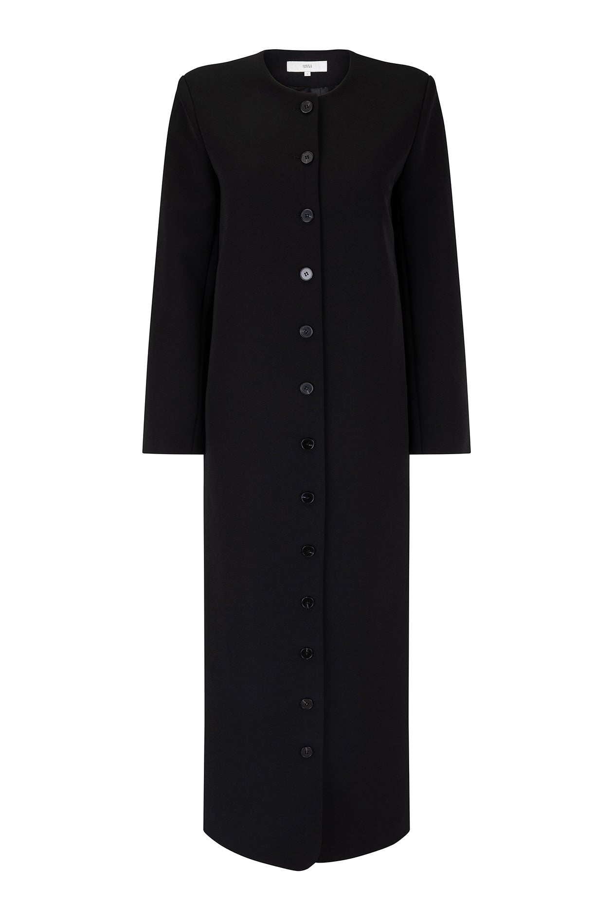 Tilmens Dress Coat