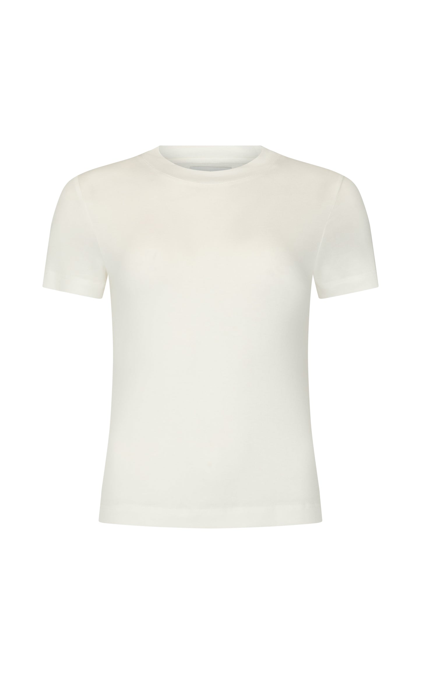 Romeo T-Shirt White