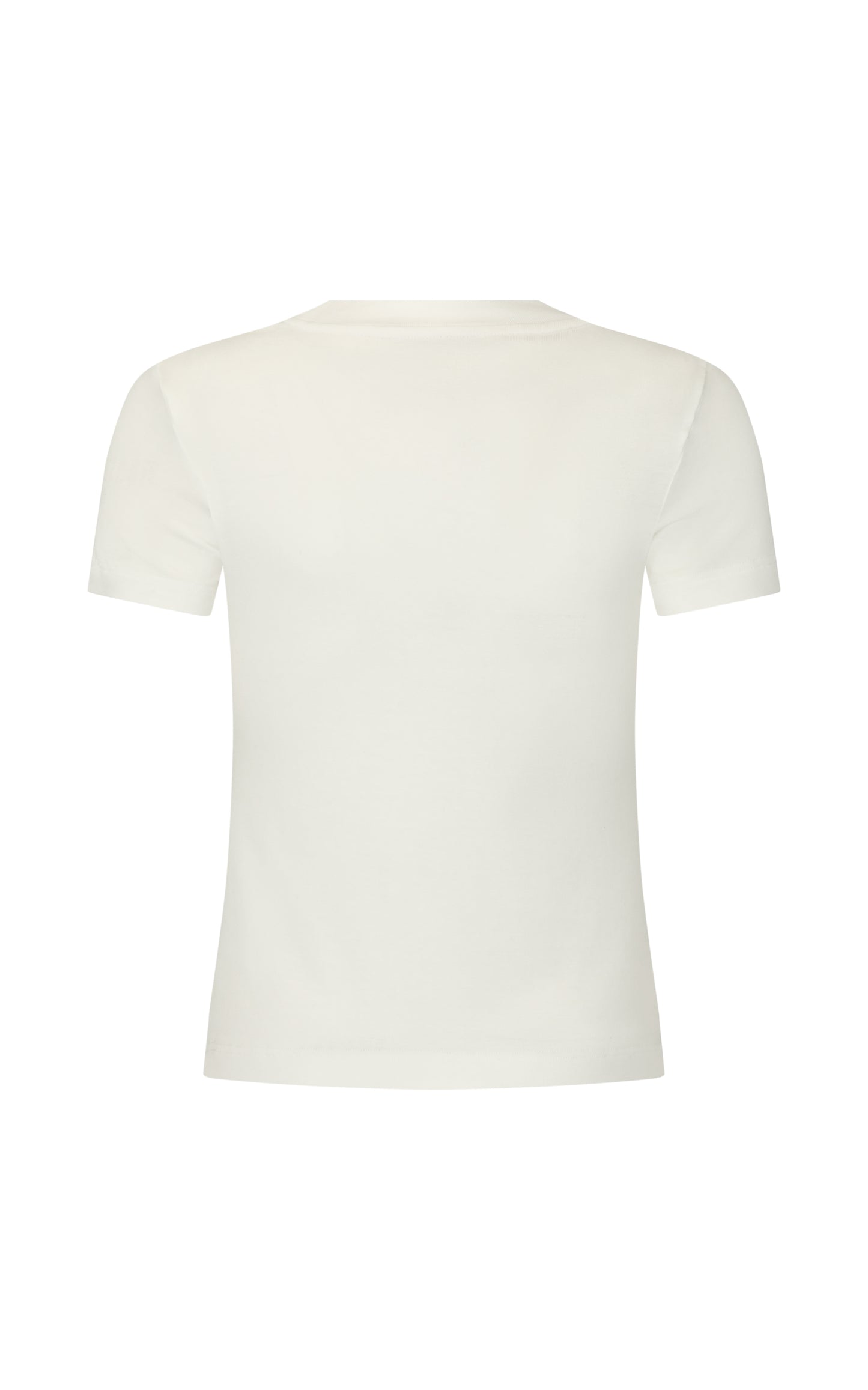 Romeo T-Shirt White