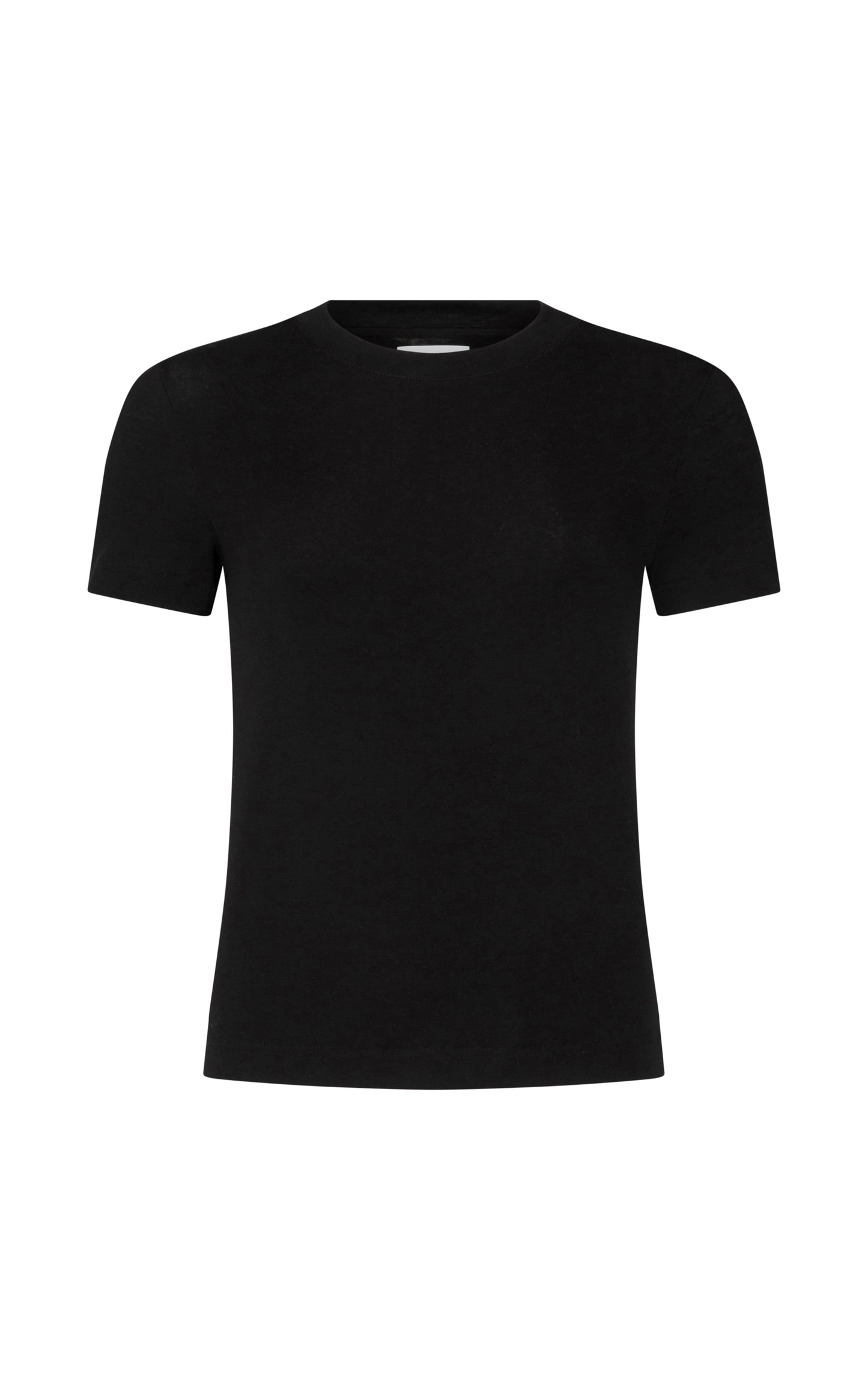 Romeo T-Shirt Black