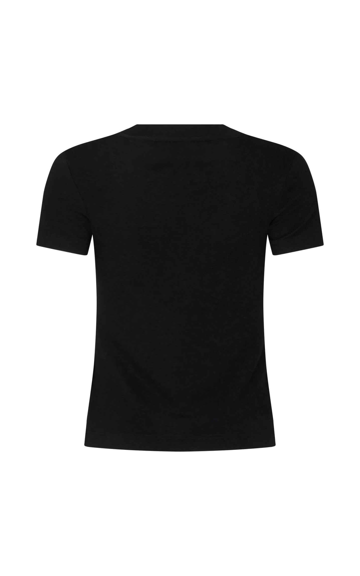 Romeo T-Shirt Black