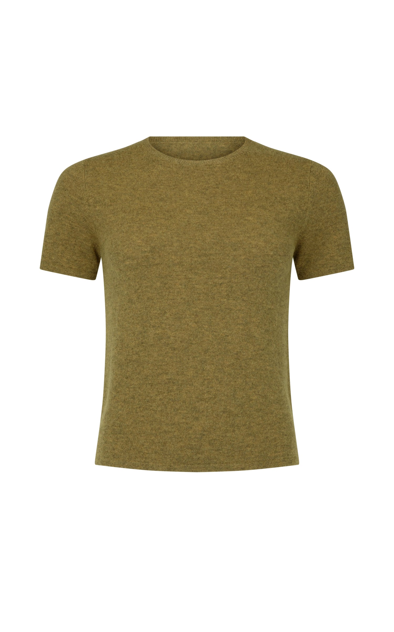 Osa Tee in Wool Cashmere