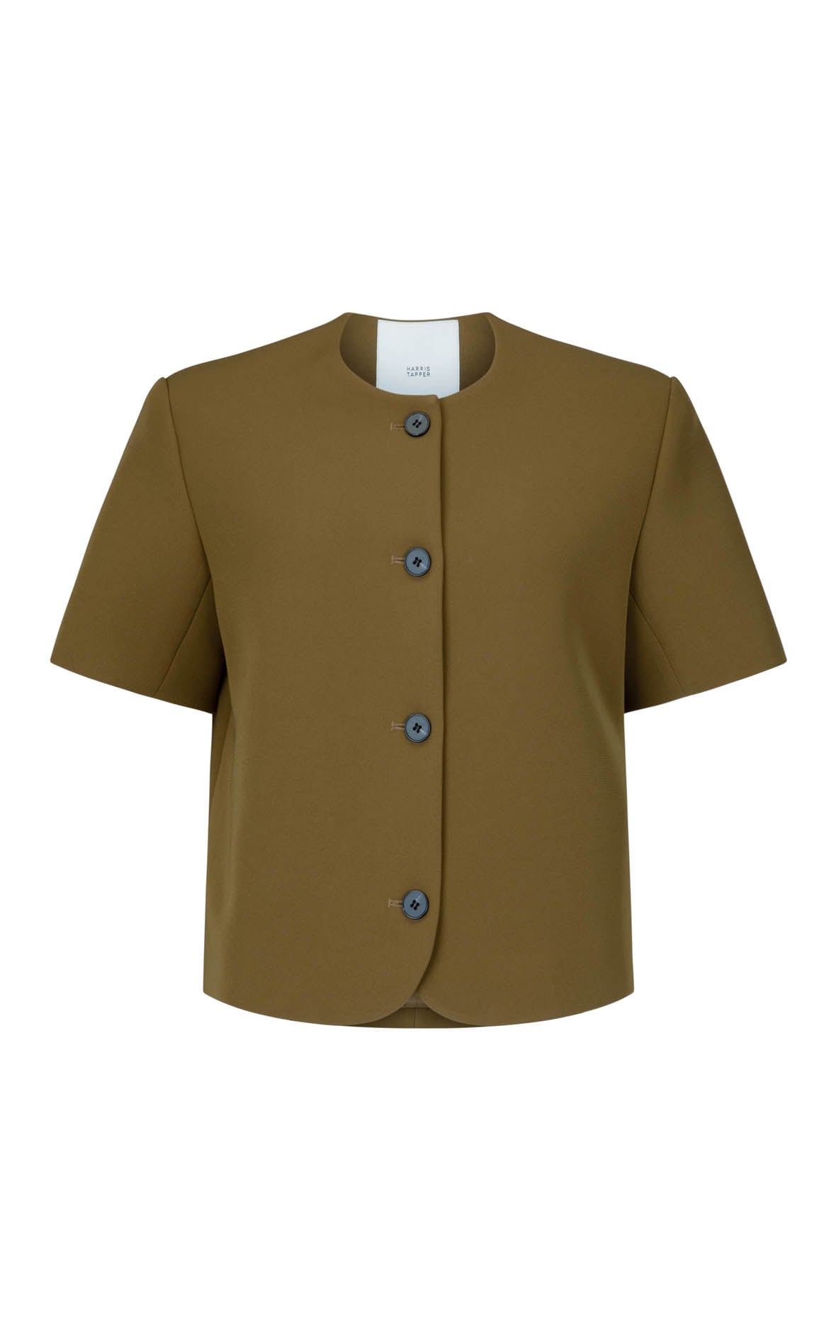 Short Sleeve Tilmens Blazer Bay