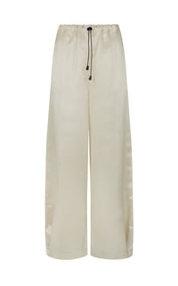 Tanaka Trouser Ivory
