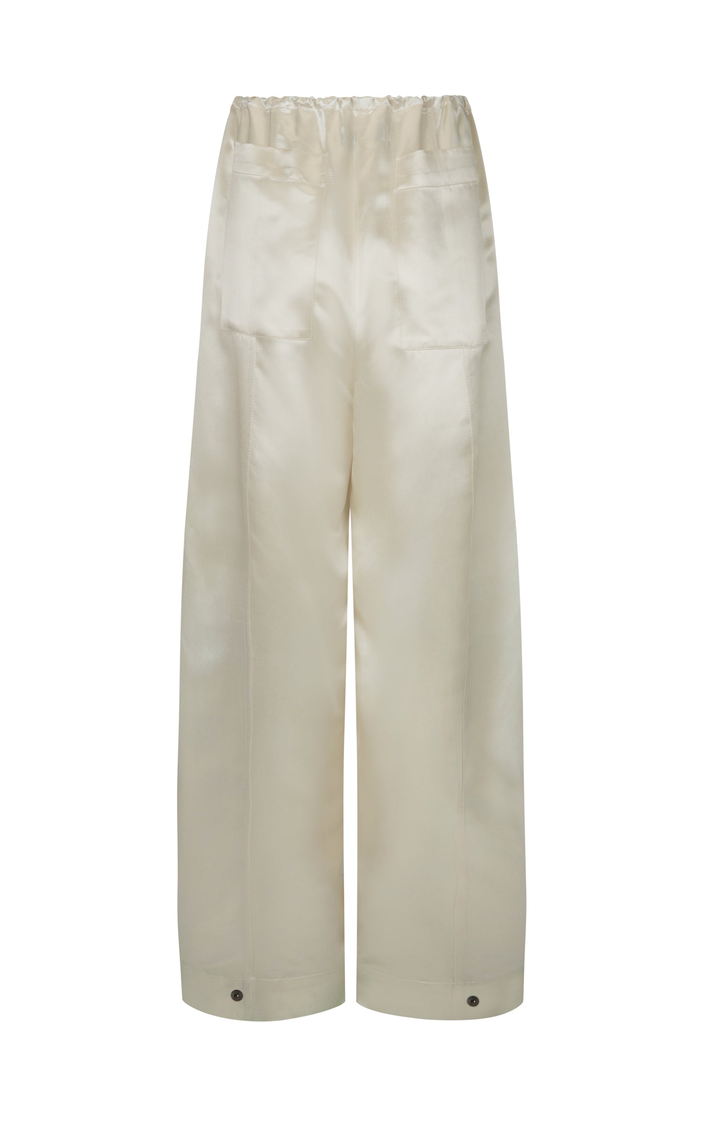 Tanaka Trouser Ivory