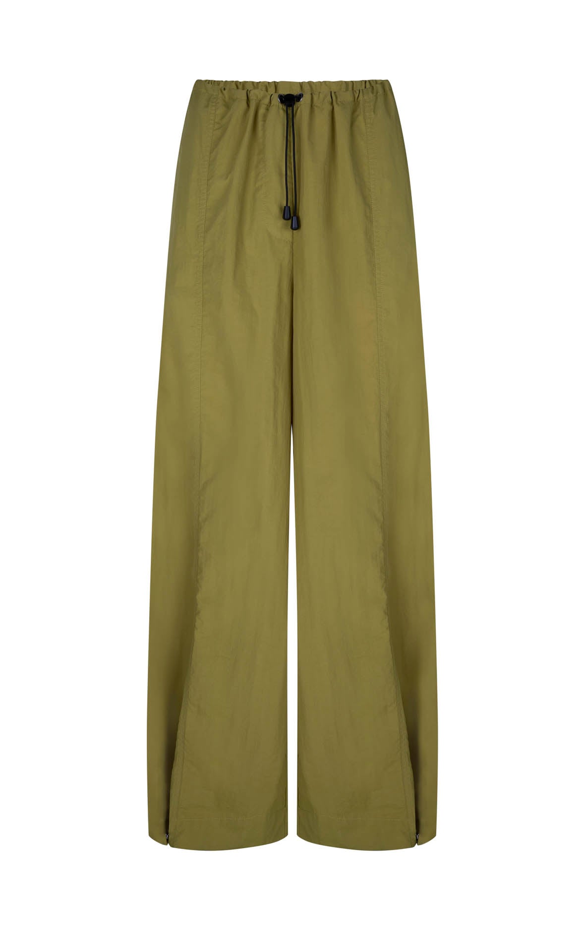 Tanaka Trouser Chartreuse