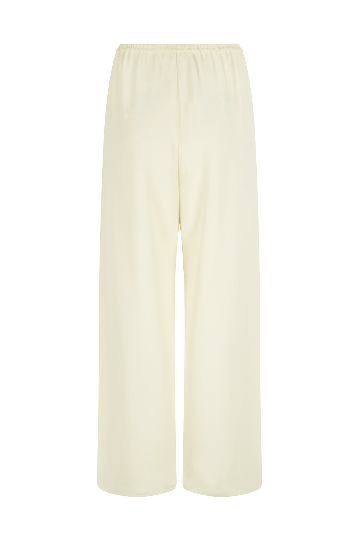 Irving Trouser in Drape Suiting