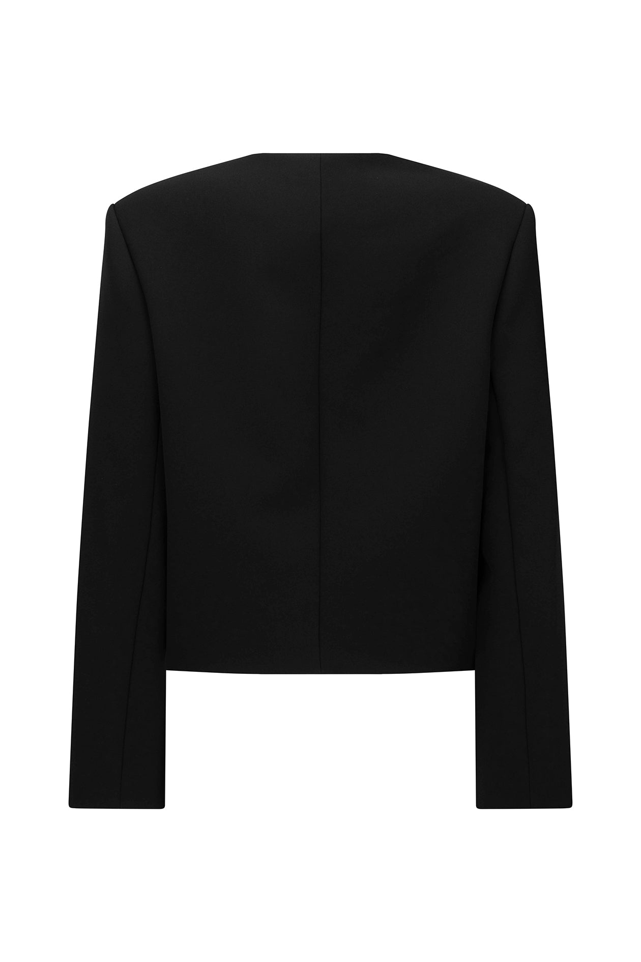 Tilmens Blazer Black