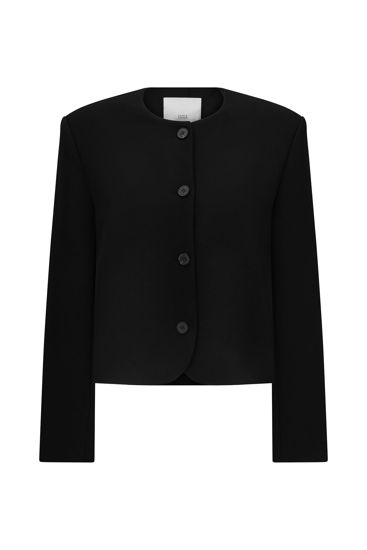 Tilmens Blazer Black