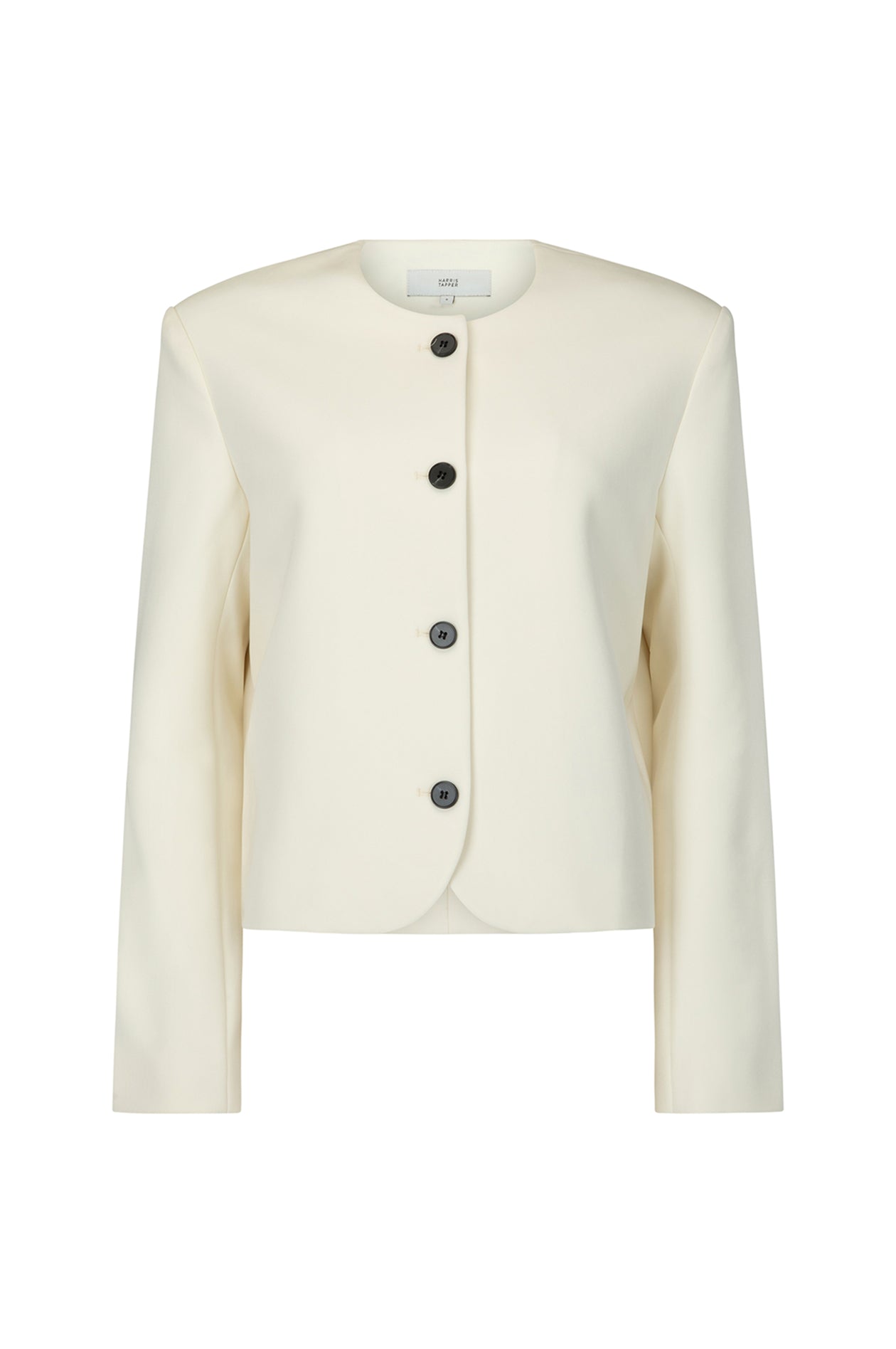 Tilmens Blazer in Bonded Suiting