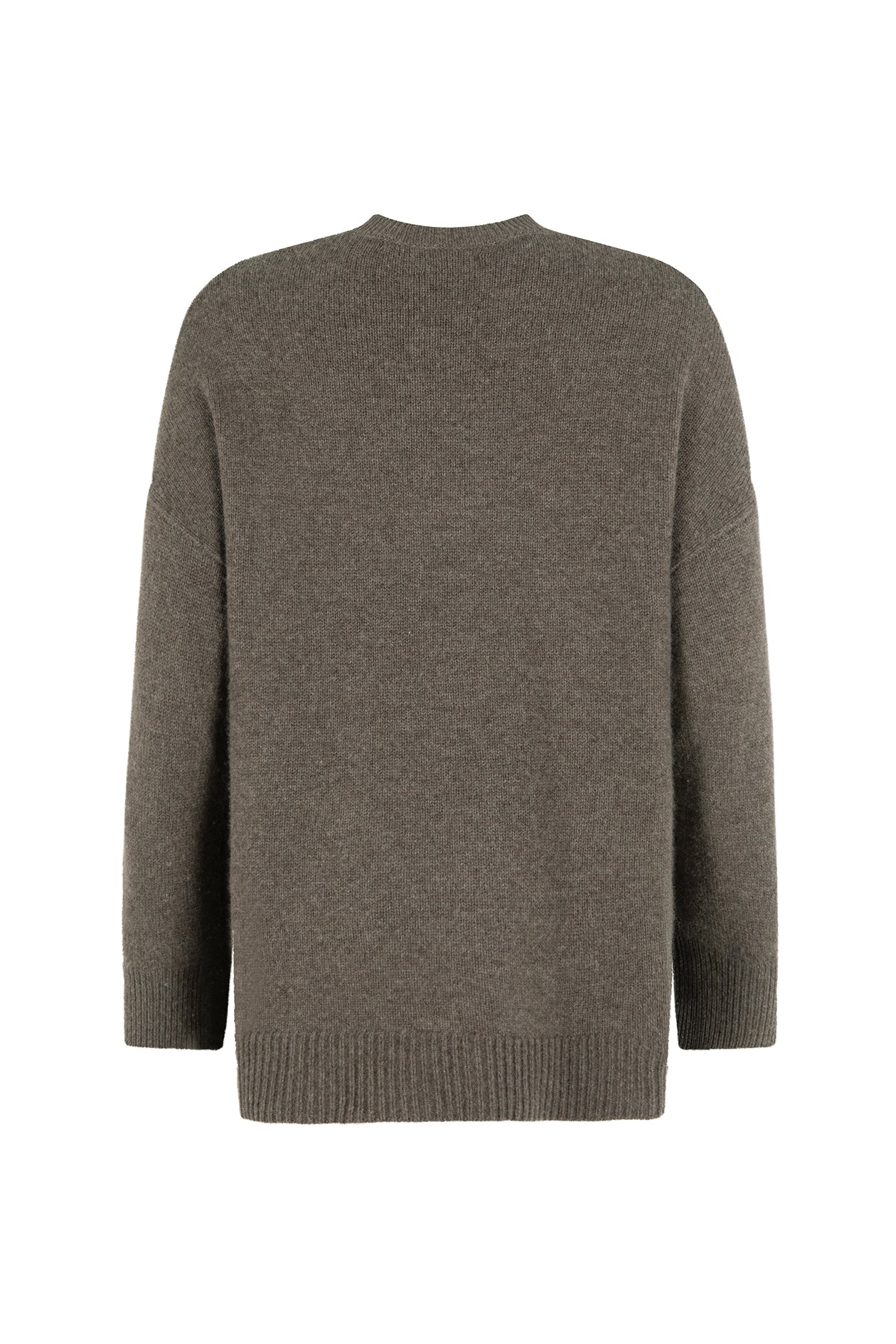 Kiki Knit in Wool Cashmere