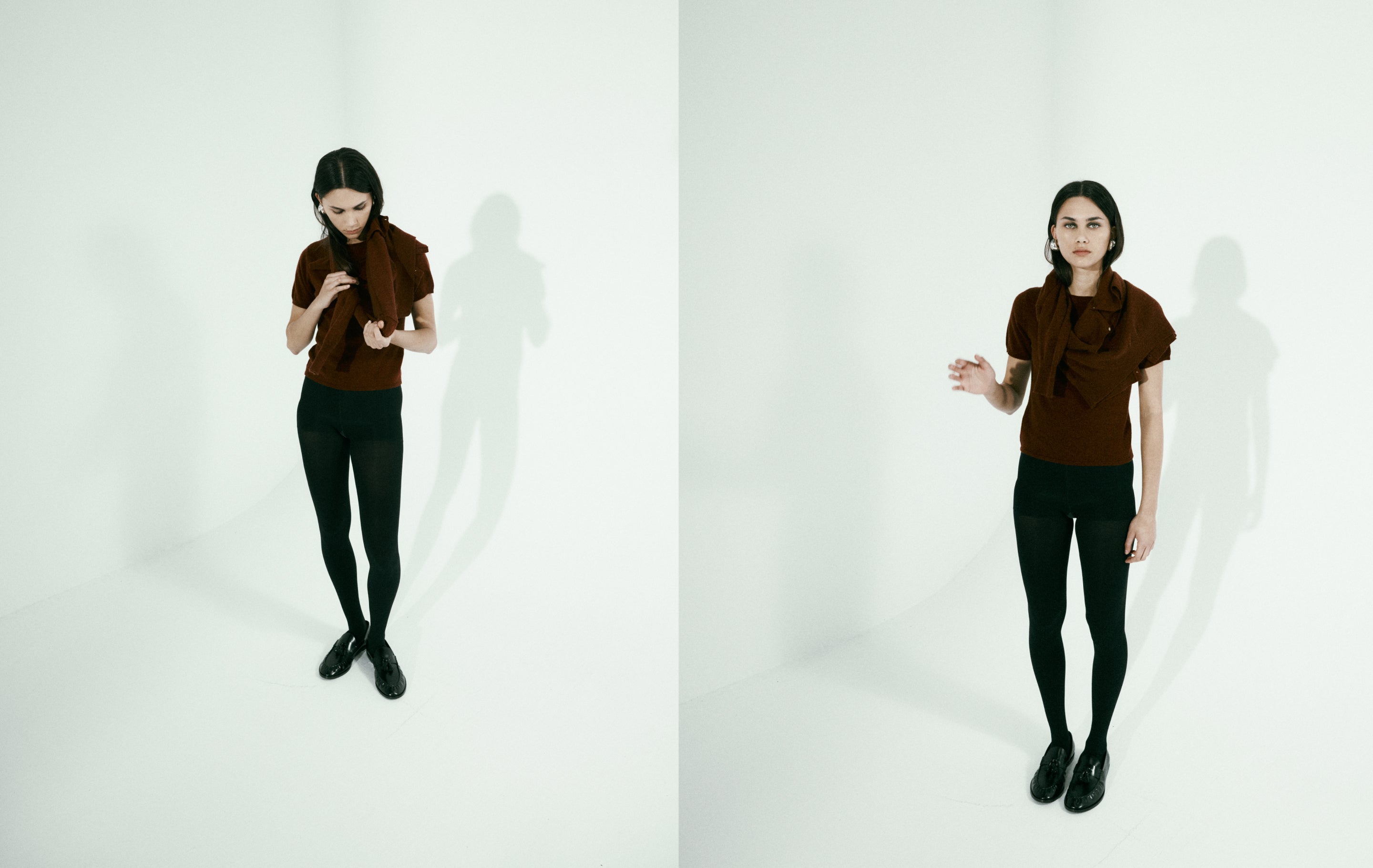 Cosy Layers