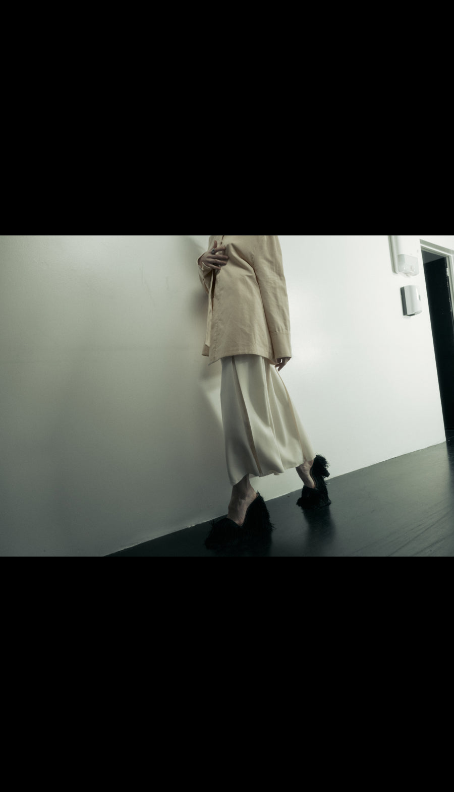 Transitional Layers