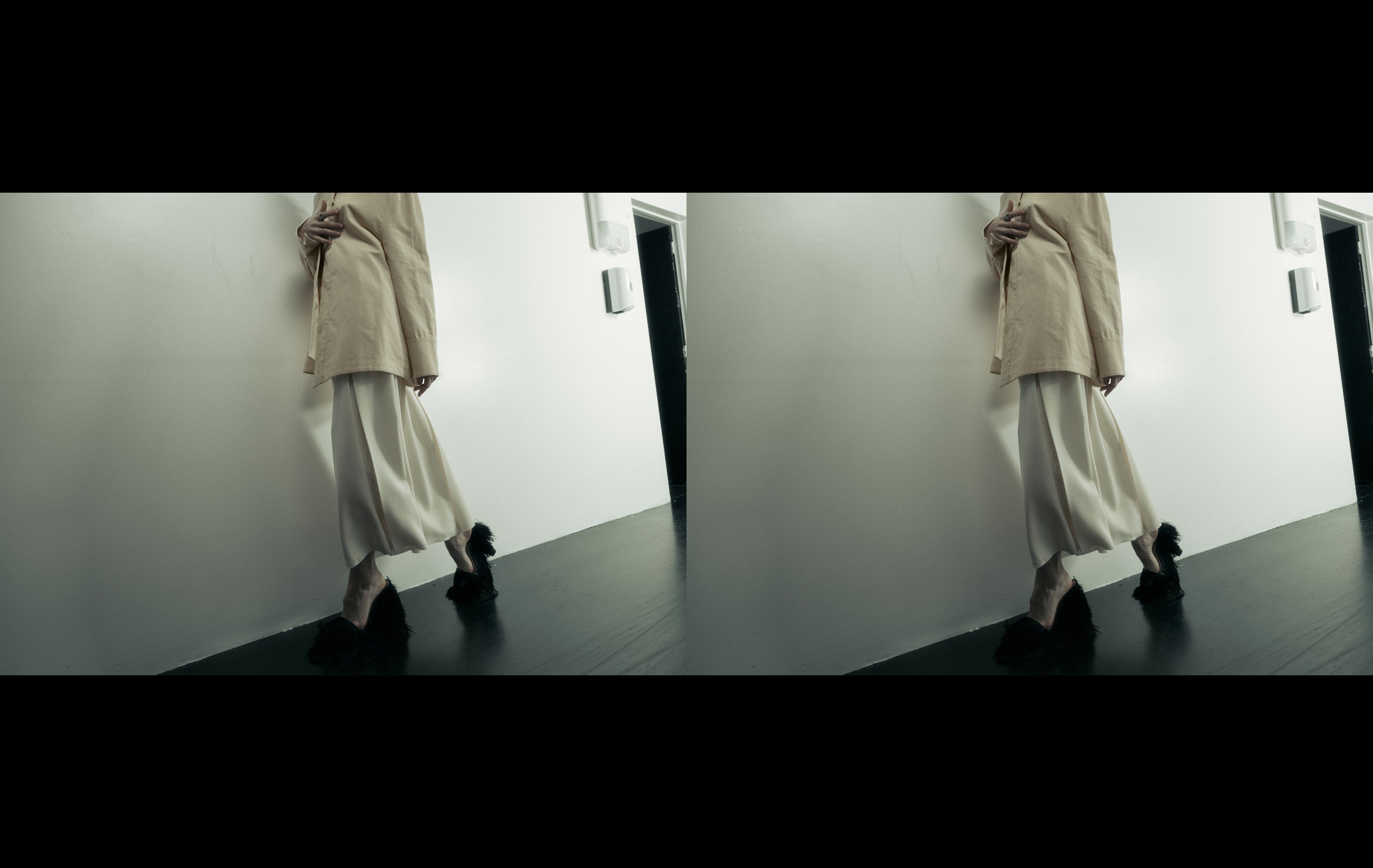 Transitional Layers