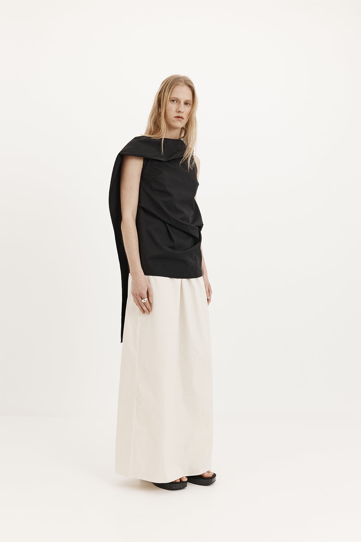 Maddi Skirt