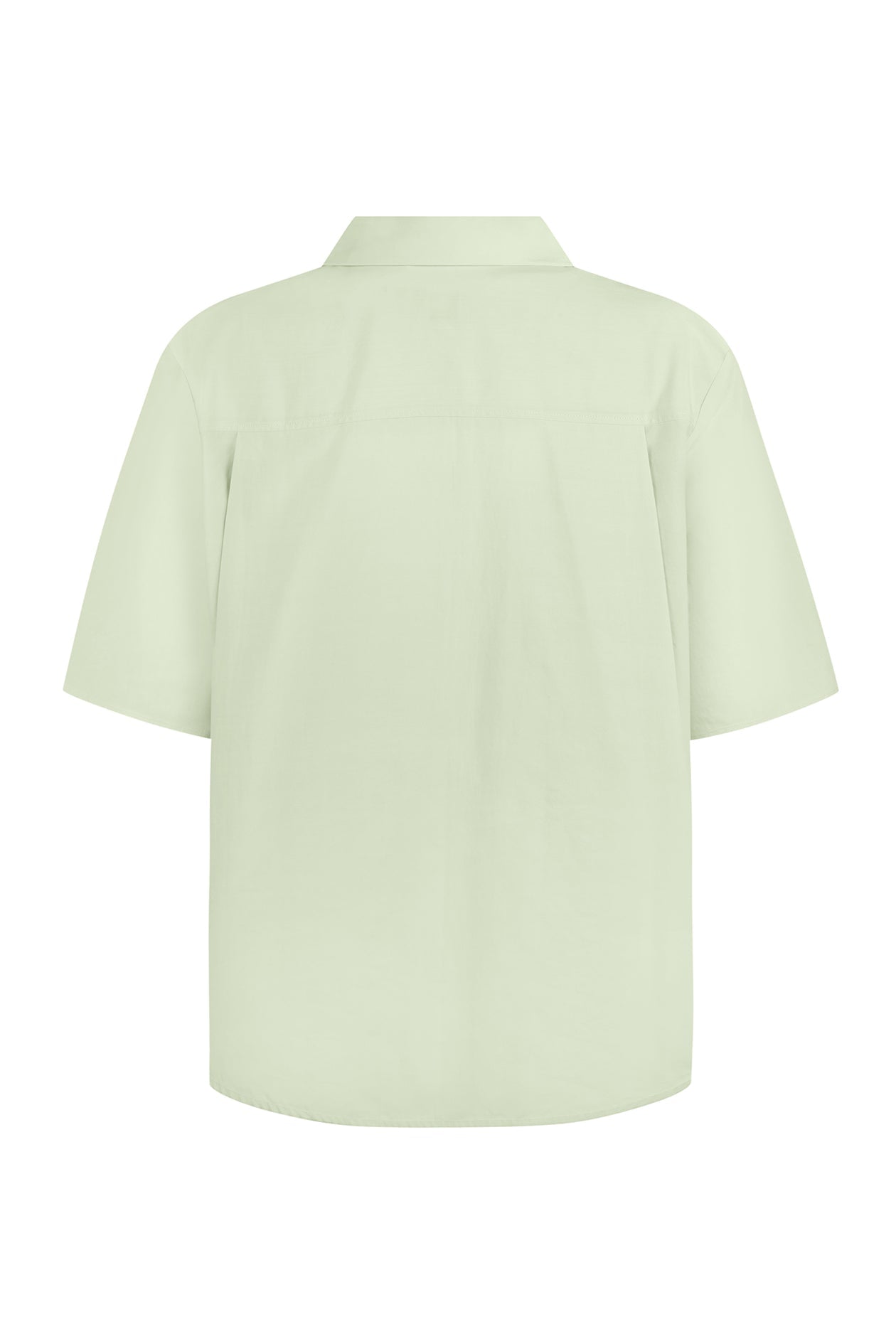 Brixton Shirt Sorbet