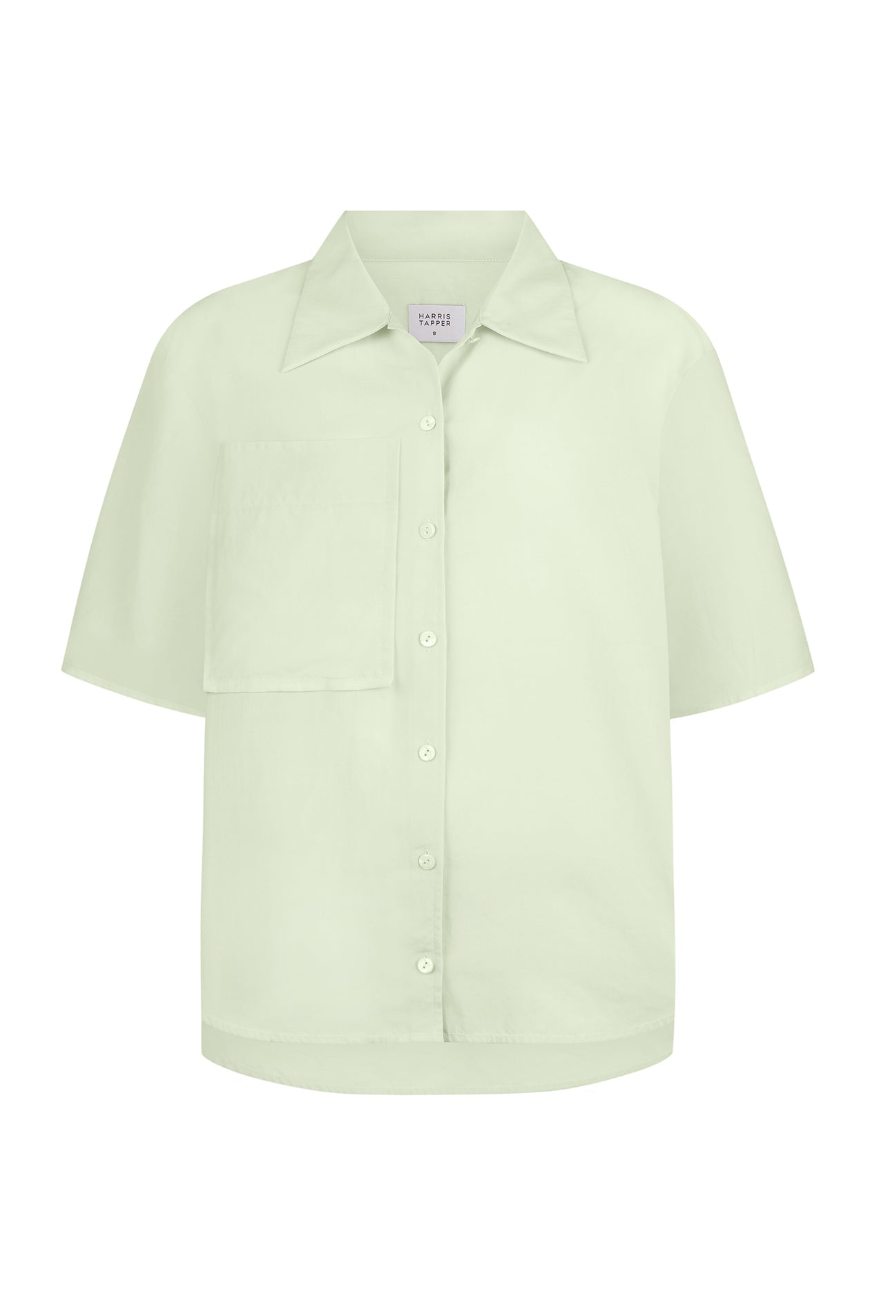 Brixton Shirt Sorbet