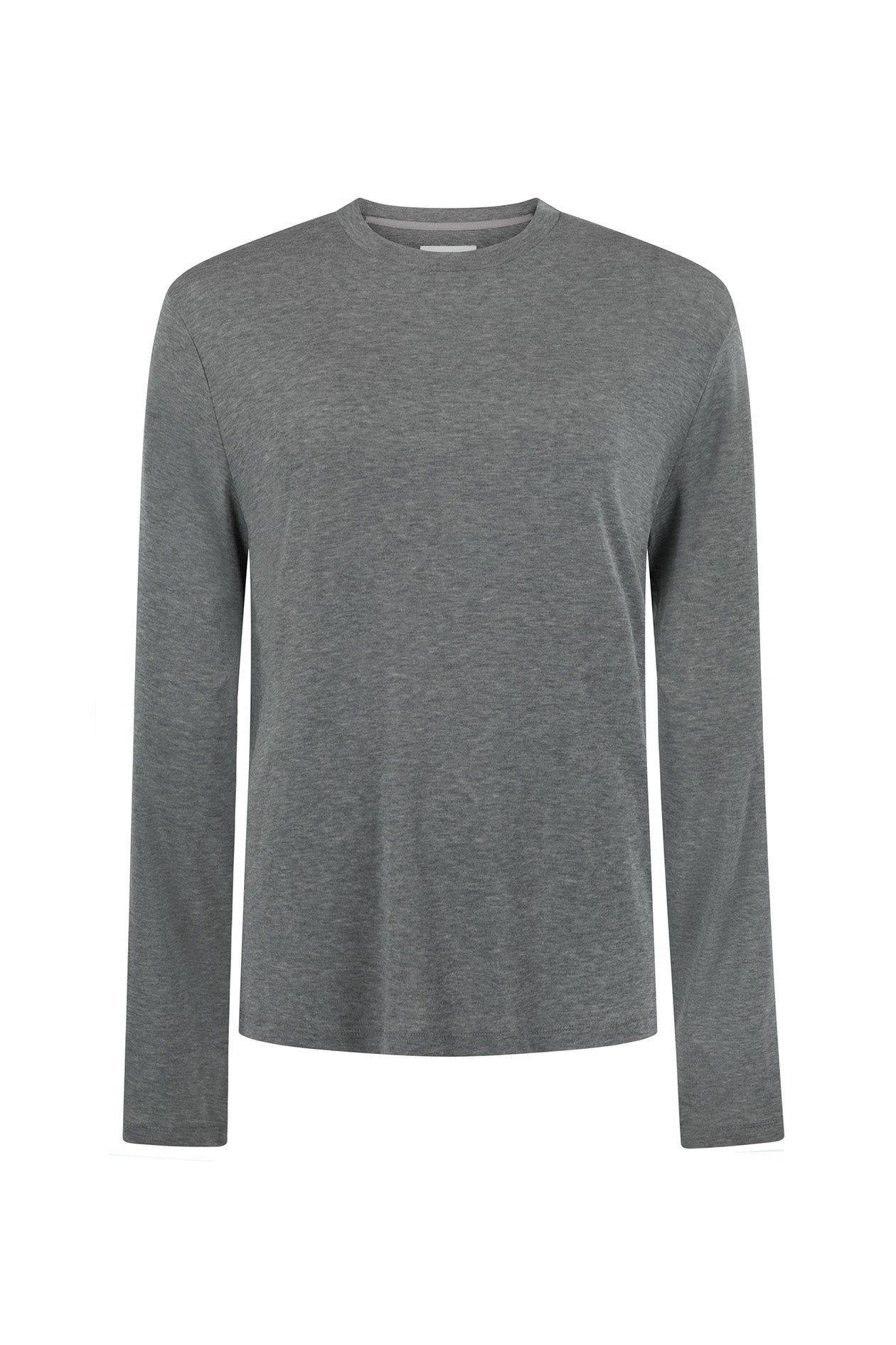 Sacha T-Shirt in Tencel Wool