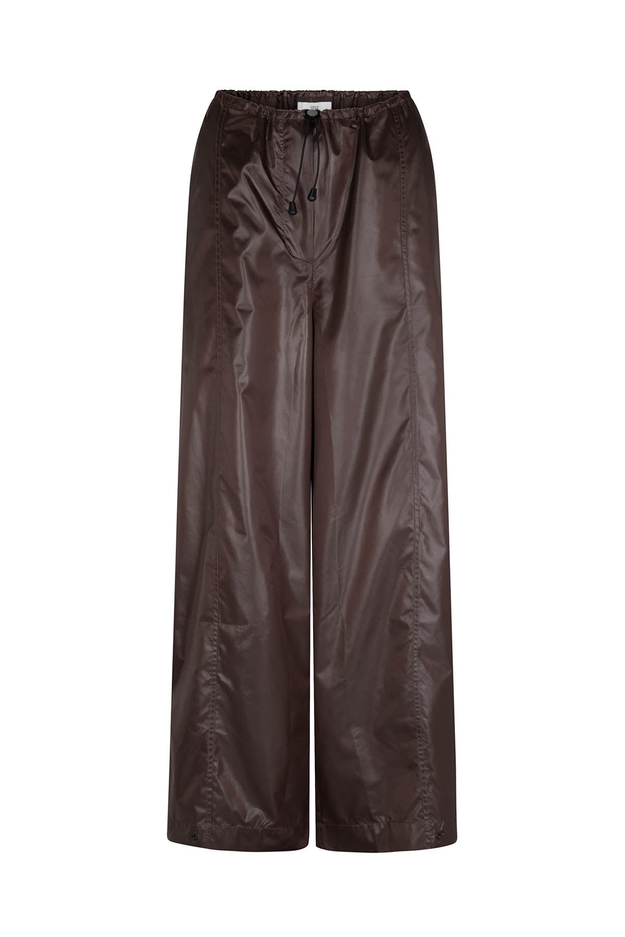 Tanaka Trouser in Taffeta