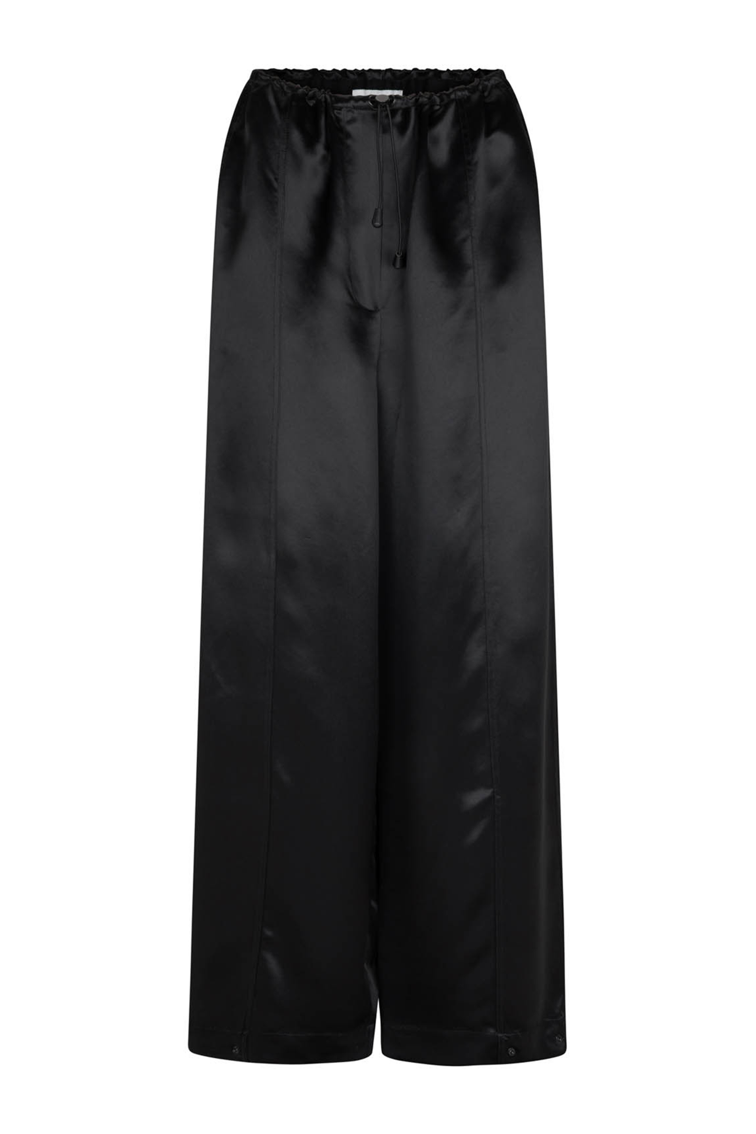 Tanaka Trouser in Satin