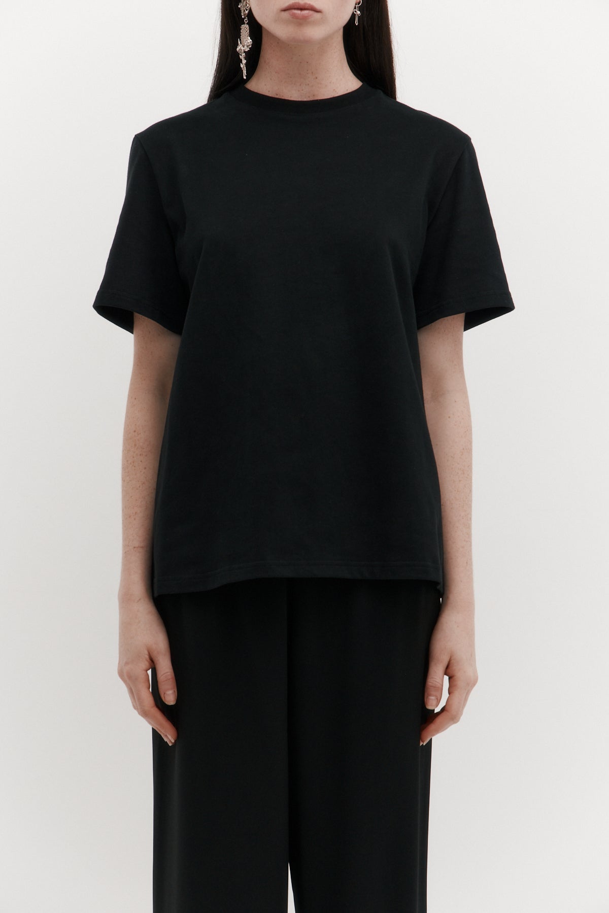 Lotte T-Shirt in Cotton