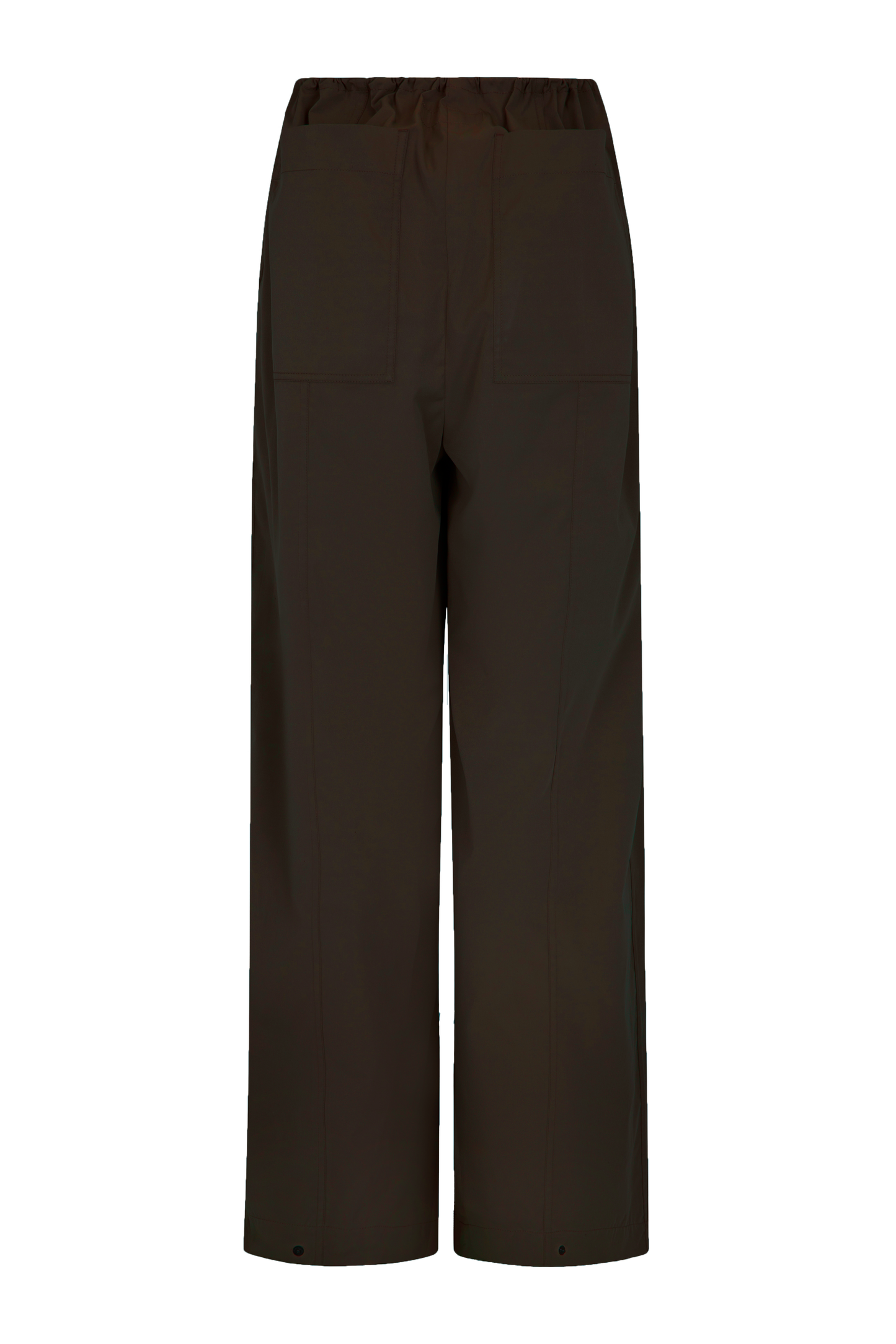 Tanaka Trouser in Nylon
