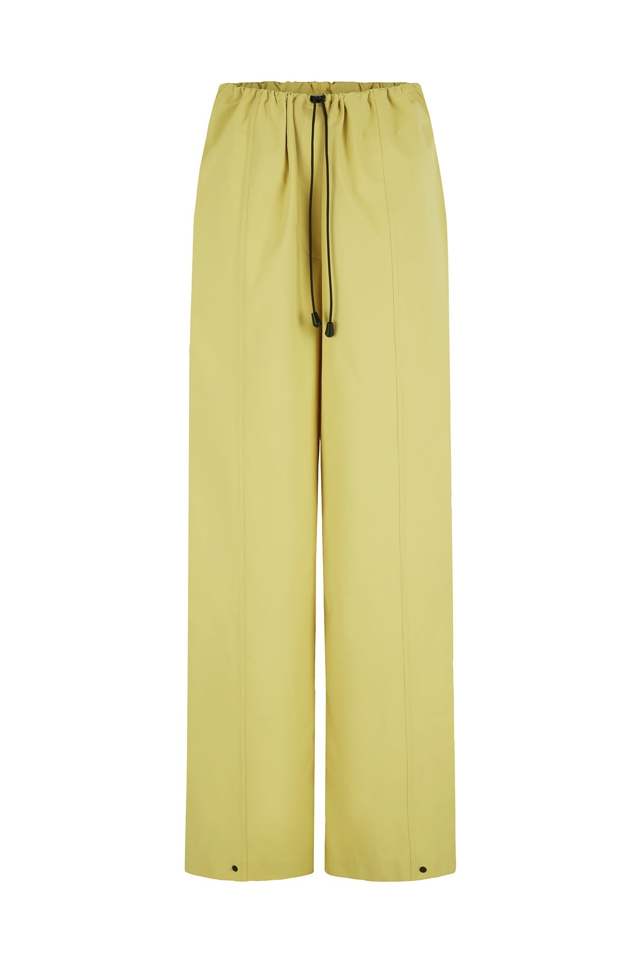 Tanaka Trouser in Tech Taffeta