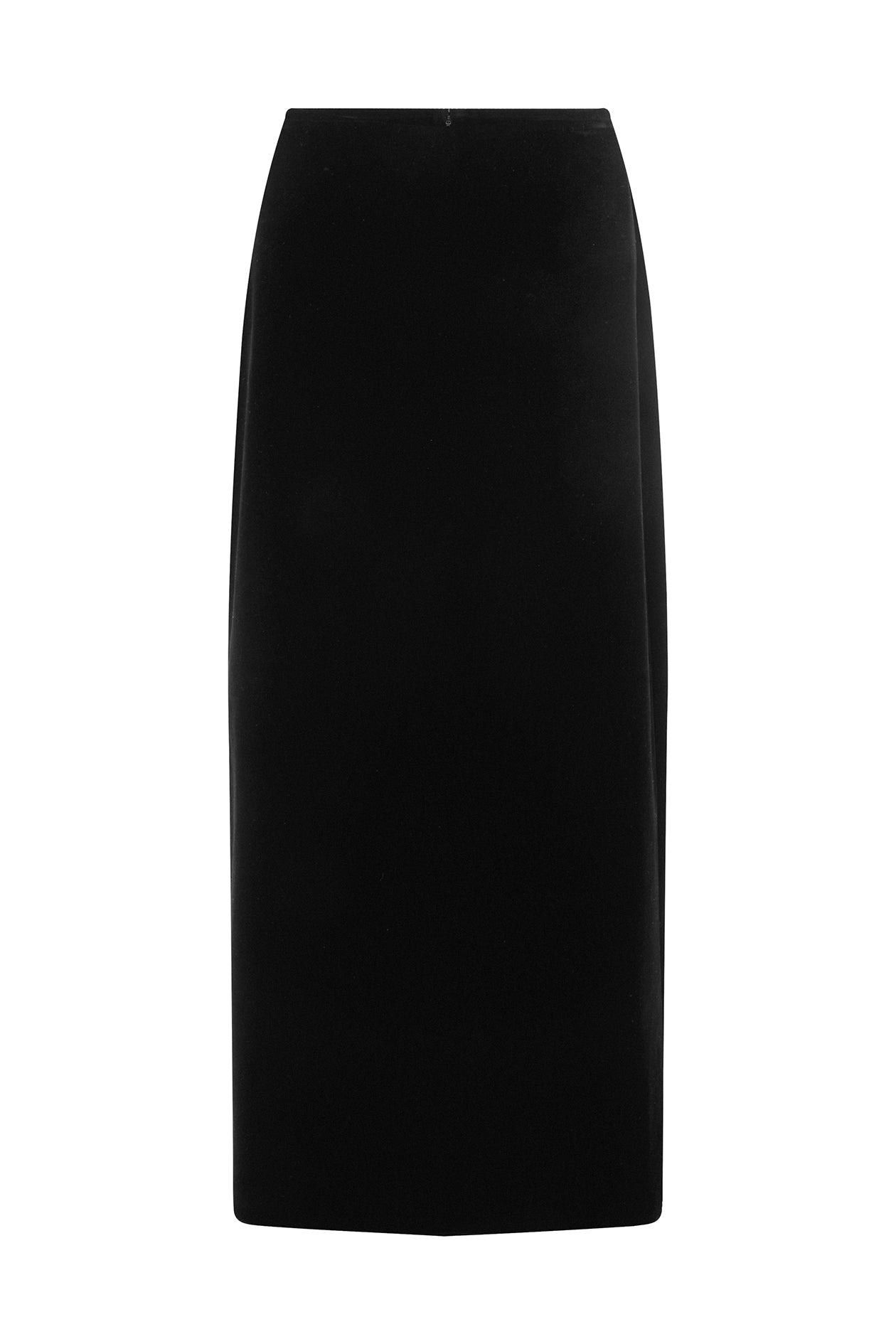Tilda Skirt in Velvet